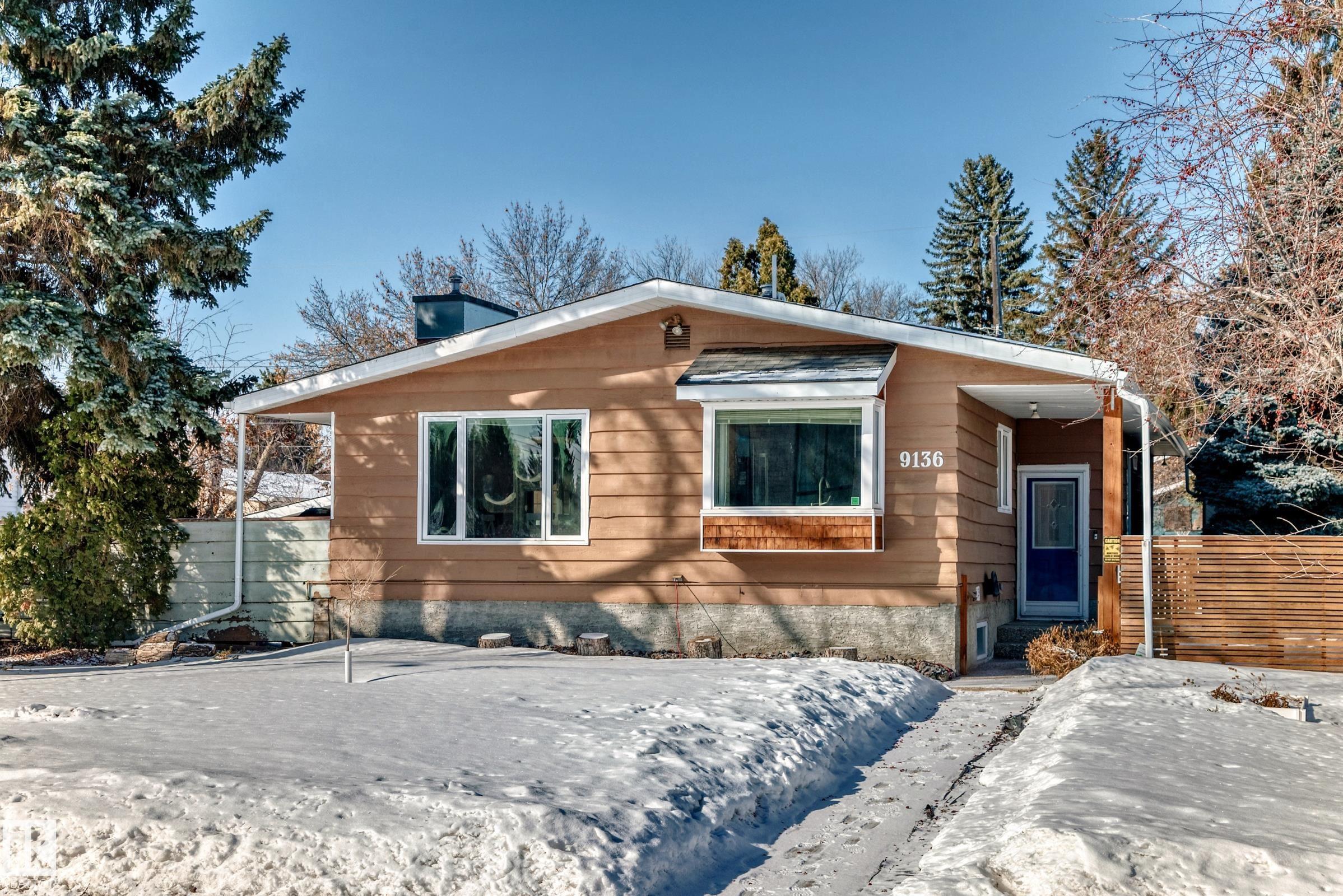 Photo 40 at 9136 141 Street NW, Parkview, Edmonton