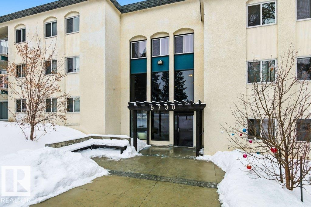 Photo 5 at 124 - 5730 Riverbend Road NW, Brander Gardens, Edmonton