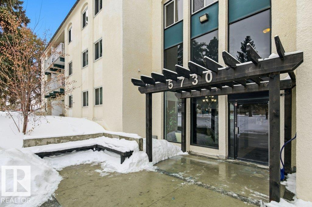 Photo 6 at 124 - 5730 Riverbend Road NW, Brander Gardens, Edmonton