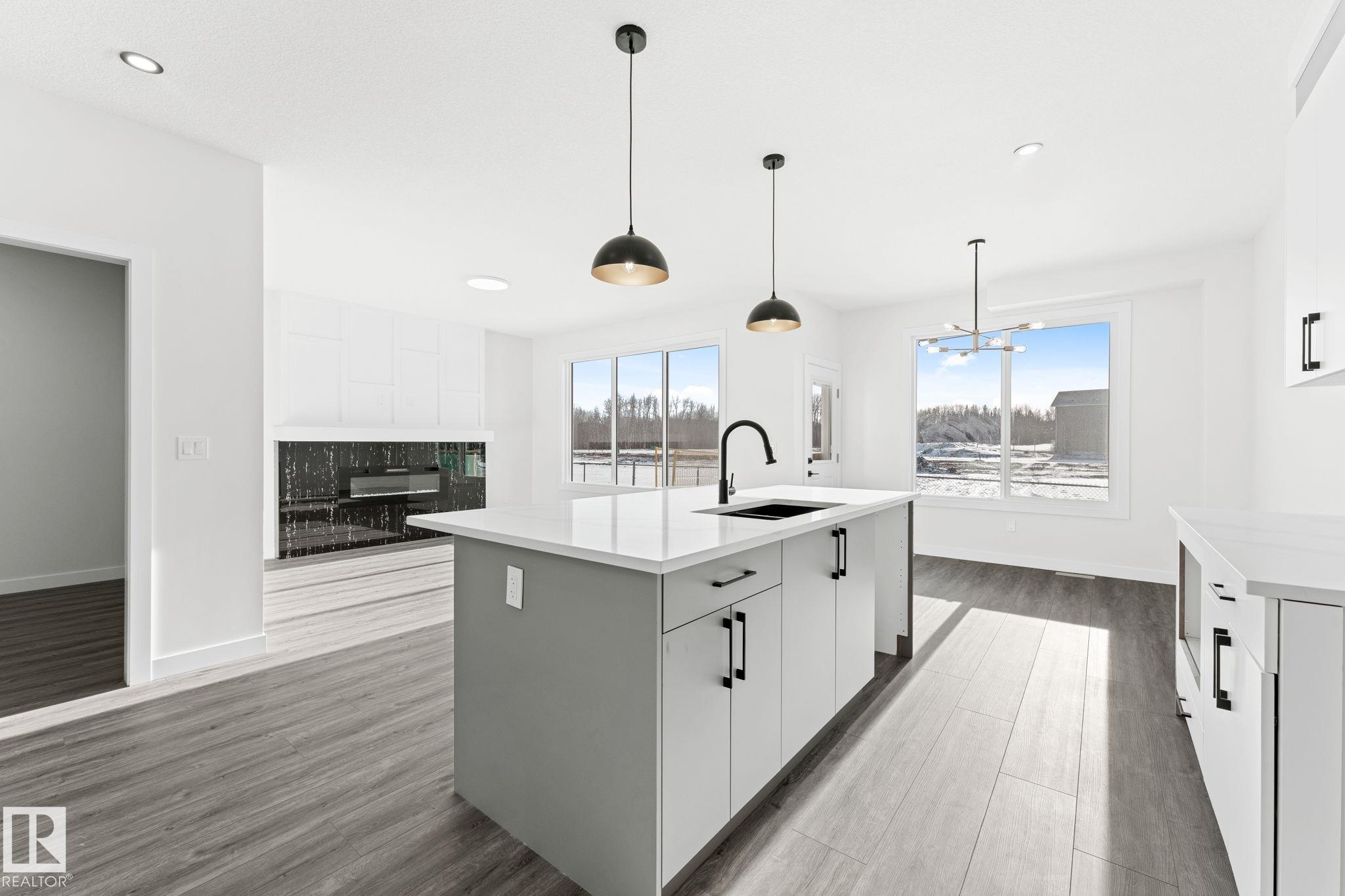 Photo 10 at 3 Pierwyck Loop, Fenwyck, Spruce Grove