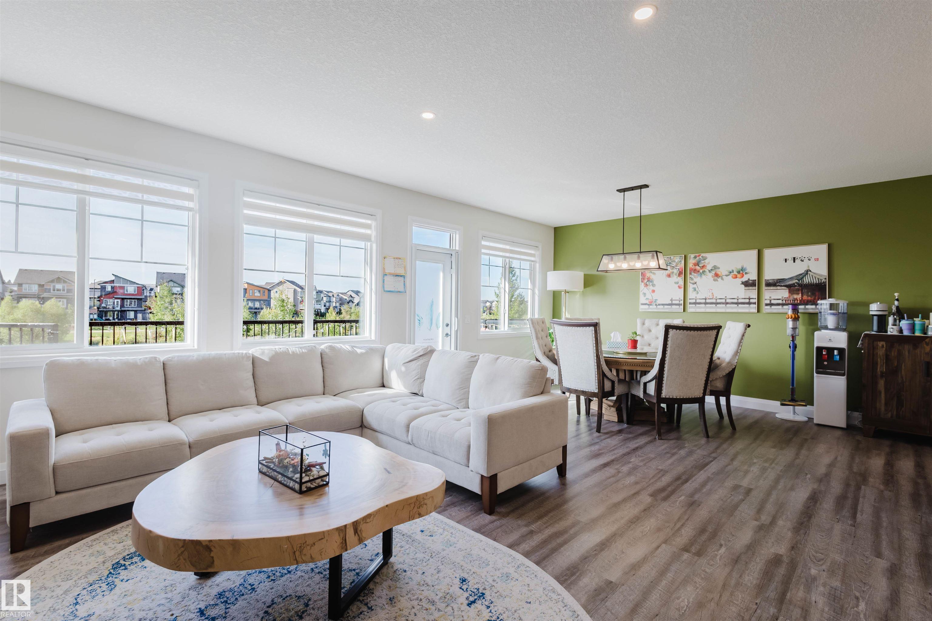 Photo 20 at 1415 Darby Green green SW, Desrochers Area, Edmonton