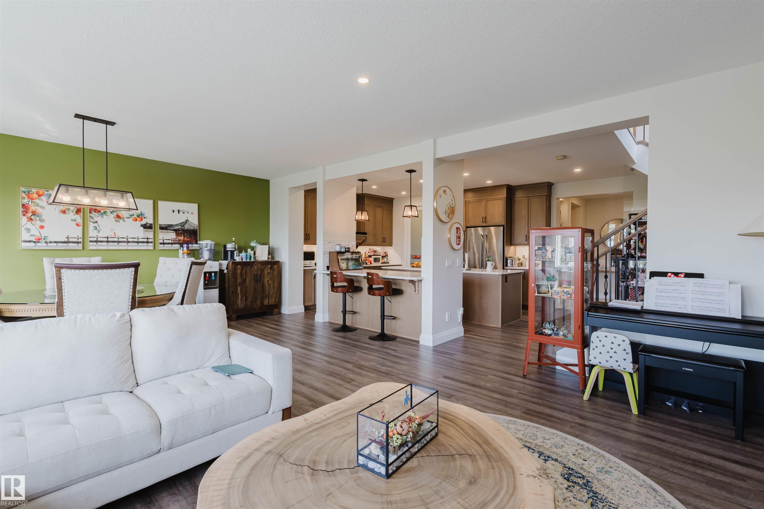 Photo 21 at 1415 Darby Green green SW, Desrochers Area, Edmonton