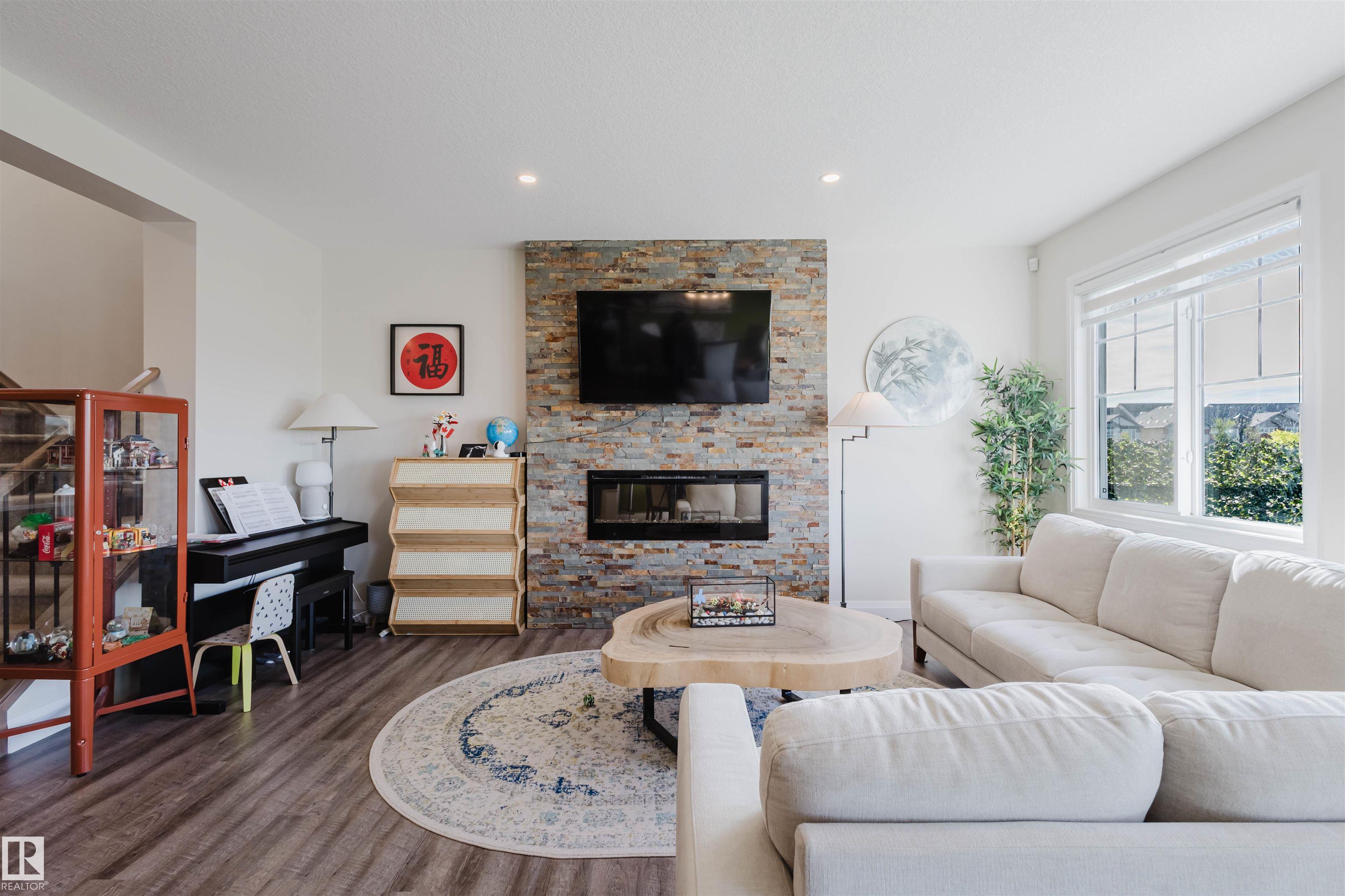 Photo 22 at 1415 Darby Green green SW, Desrochers Area, Edmonton