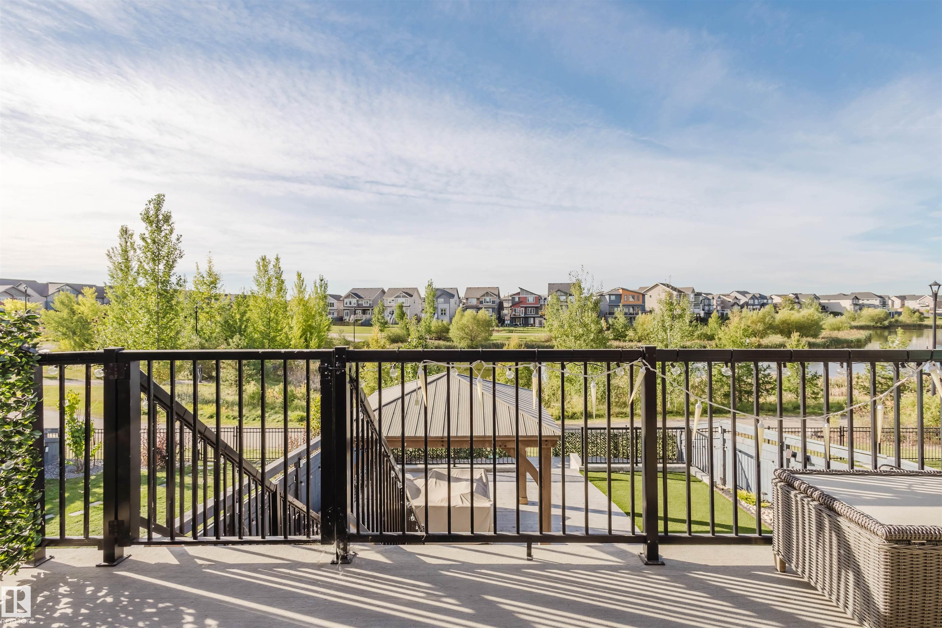 Photo 23 at 1415 Darby Green green SW, Desrochers Area, Edmonton