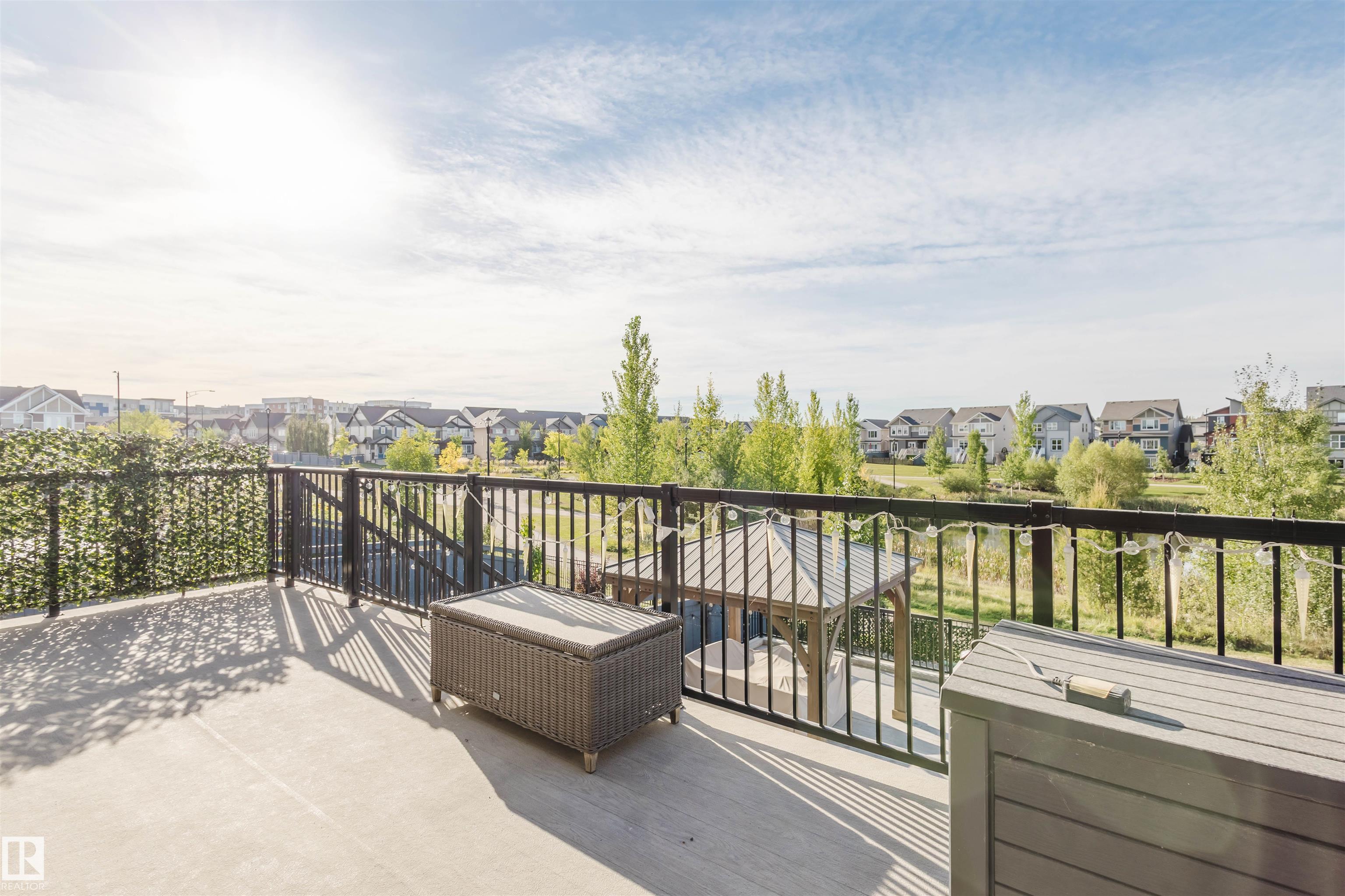 Photo 24 at 1415 Darby Green green SW, Desrochers Area, Edmonton