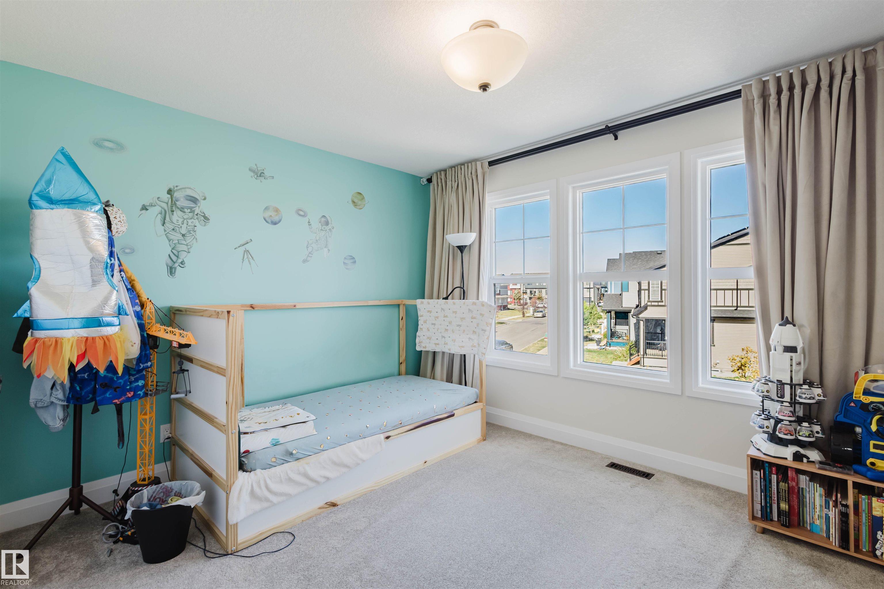 Photo 30 at 1415 Darby Green green SW, Desrochers Area, Edmonton