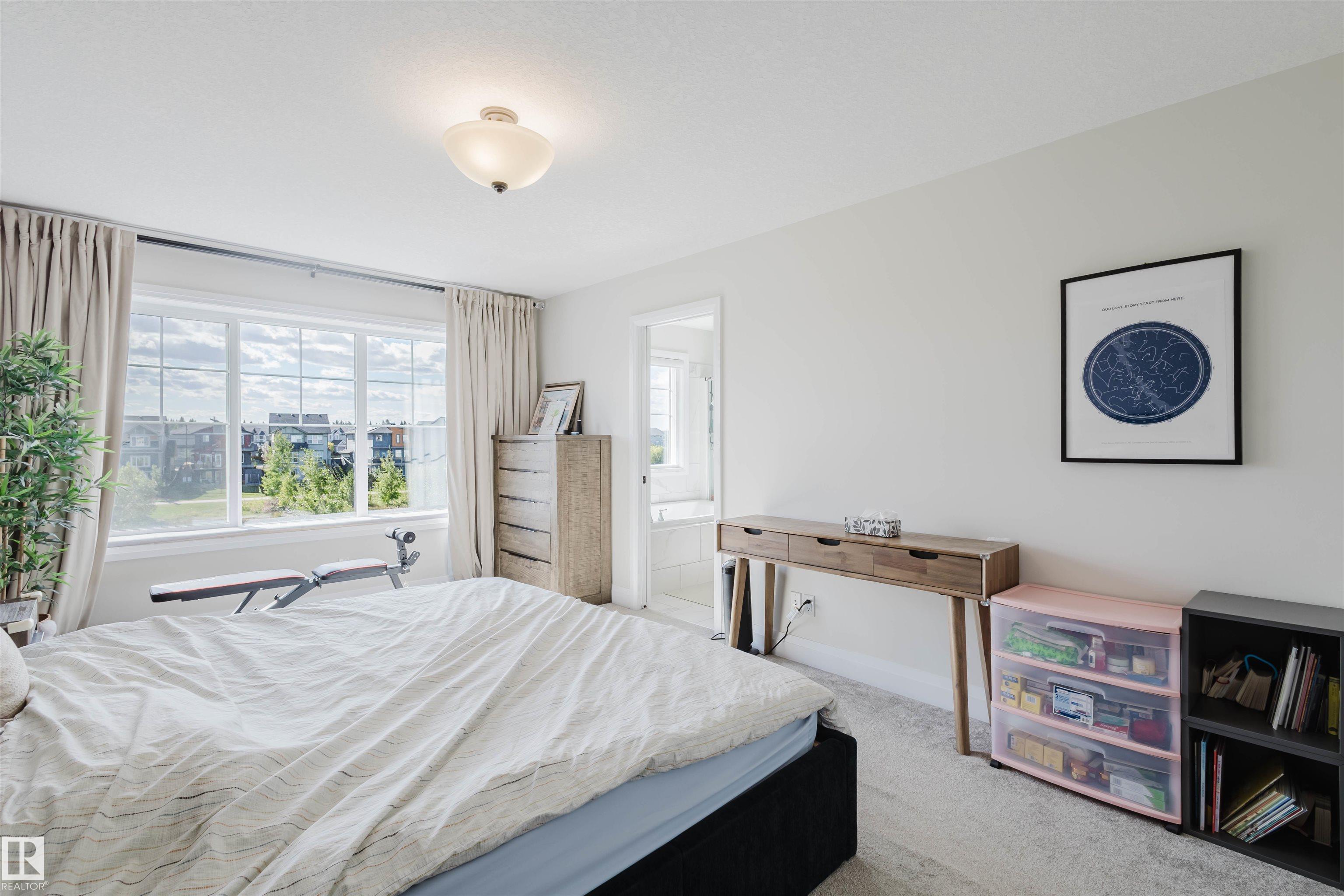 Photo 33 at 1415 Darby Green green SW, Desrochers Area, Edmonton