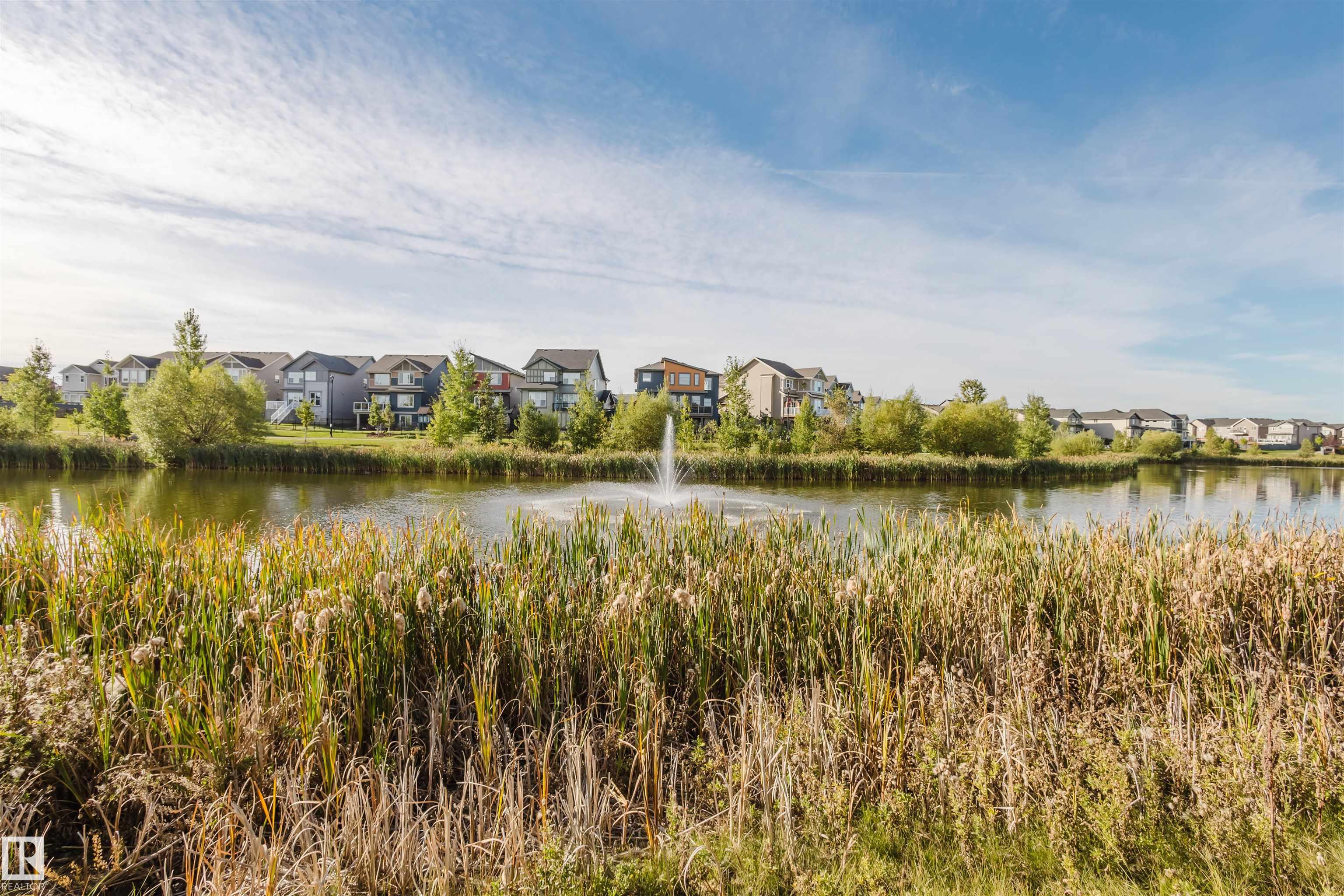 Photo 49 at 1415 Darby Green green SW, Desrochers Area, Edmonton