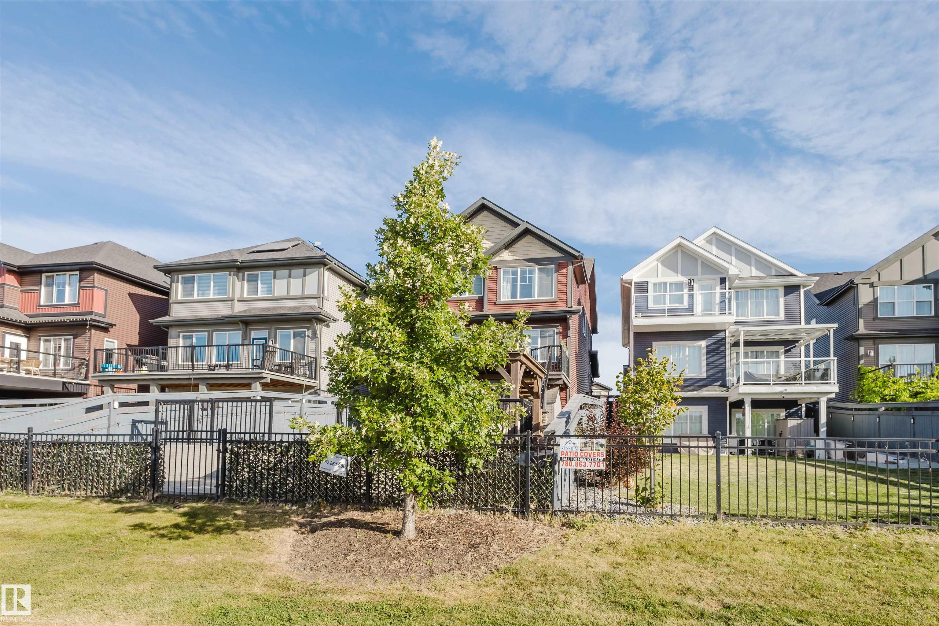 Photo 6 at 1415 Darby Green green SW, Desrochers Area, Edmonton