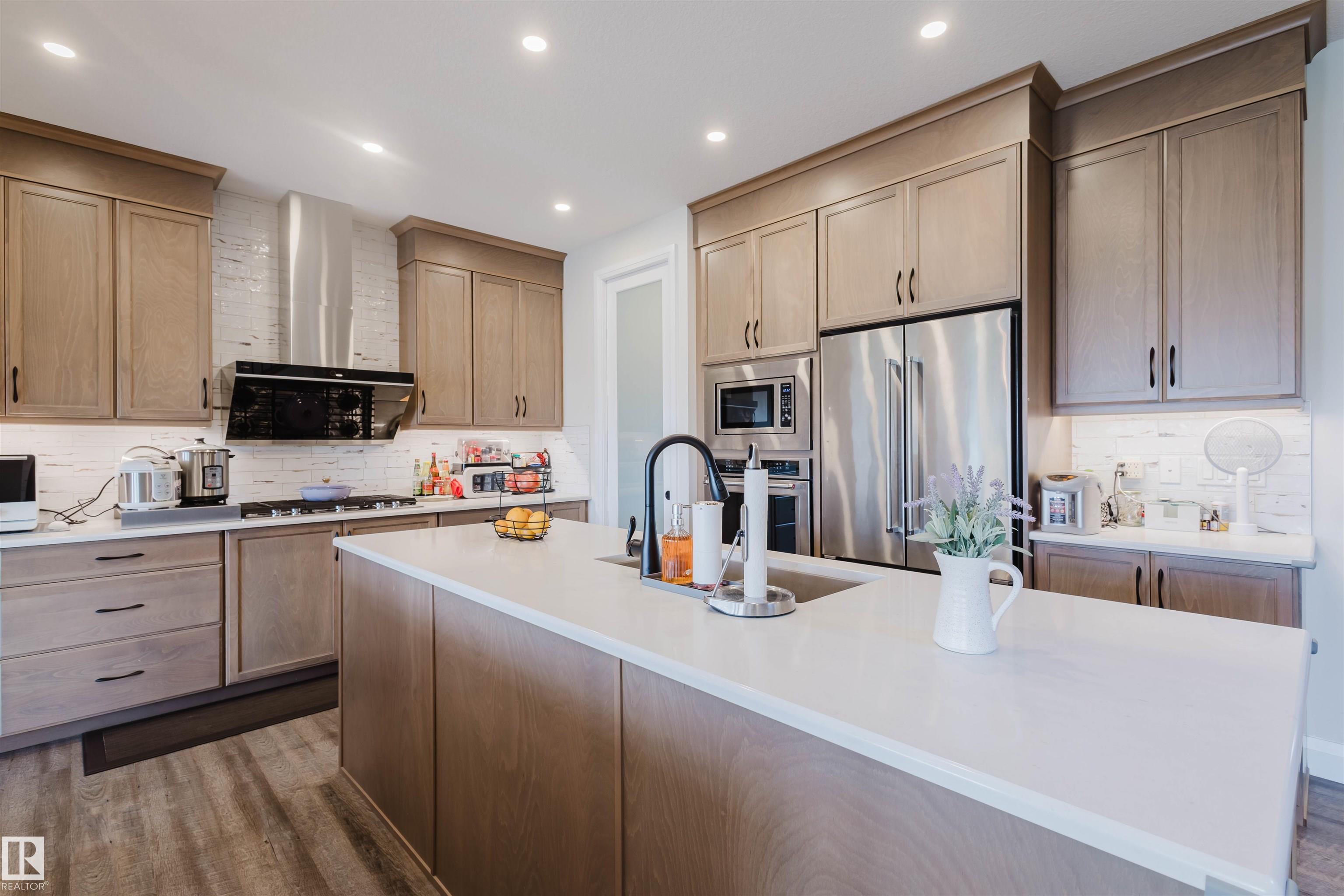 Photo 8 at 1415 Darby Green green SW, Desrochers Area, Edmonton