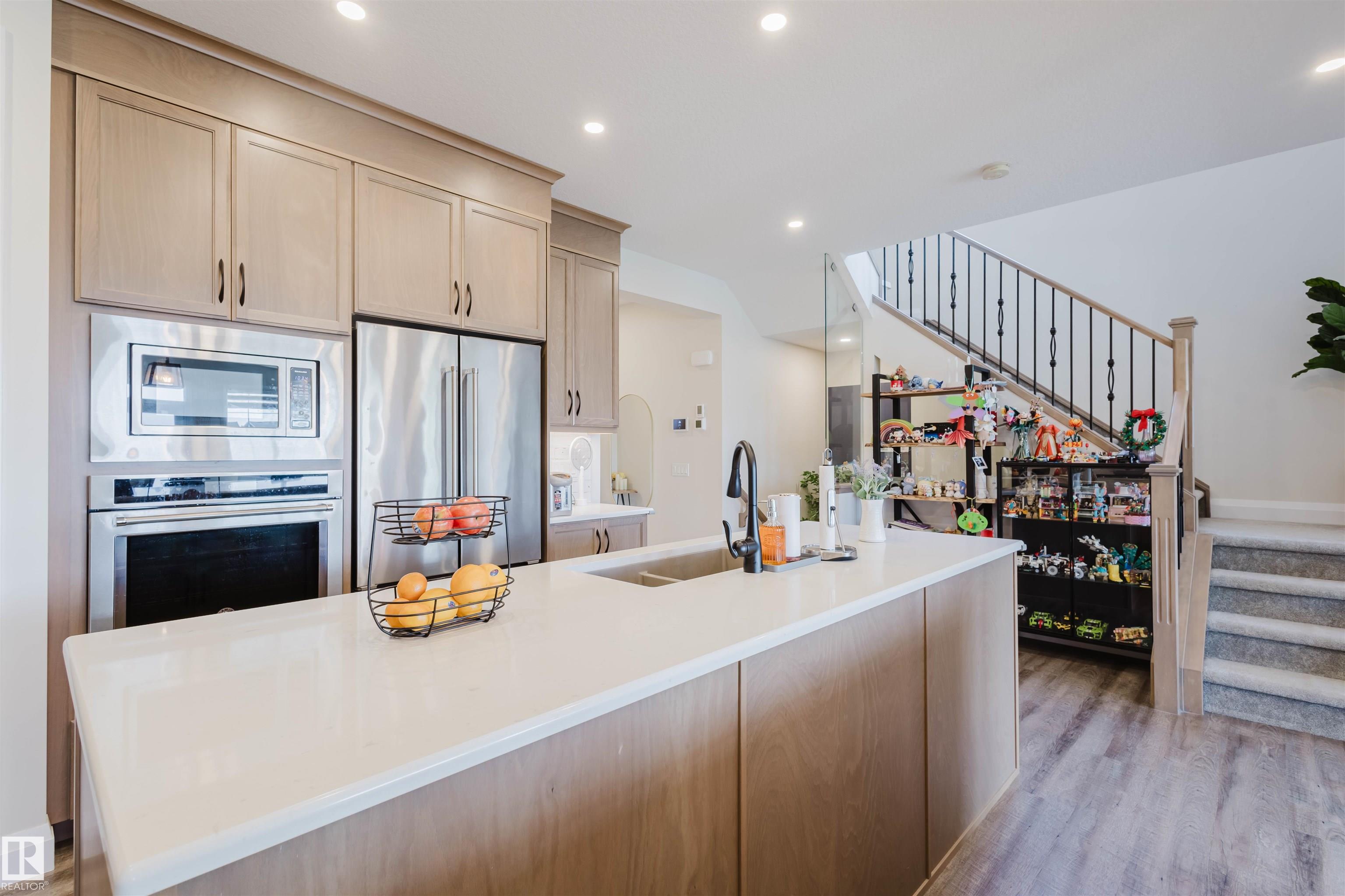 Photo 10 at 1415 Darby Green green SW, Desrochers Area, Edmonton