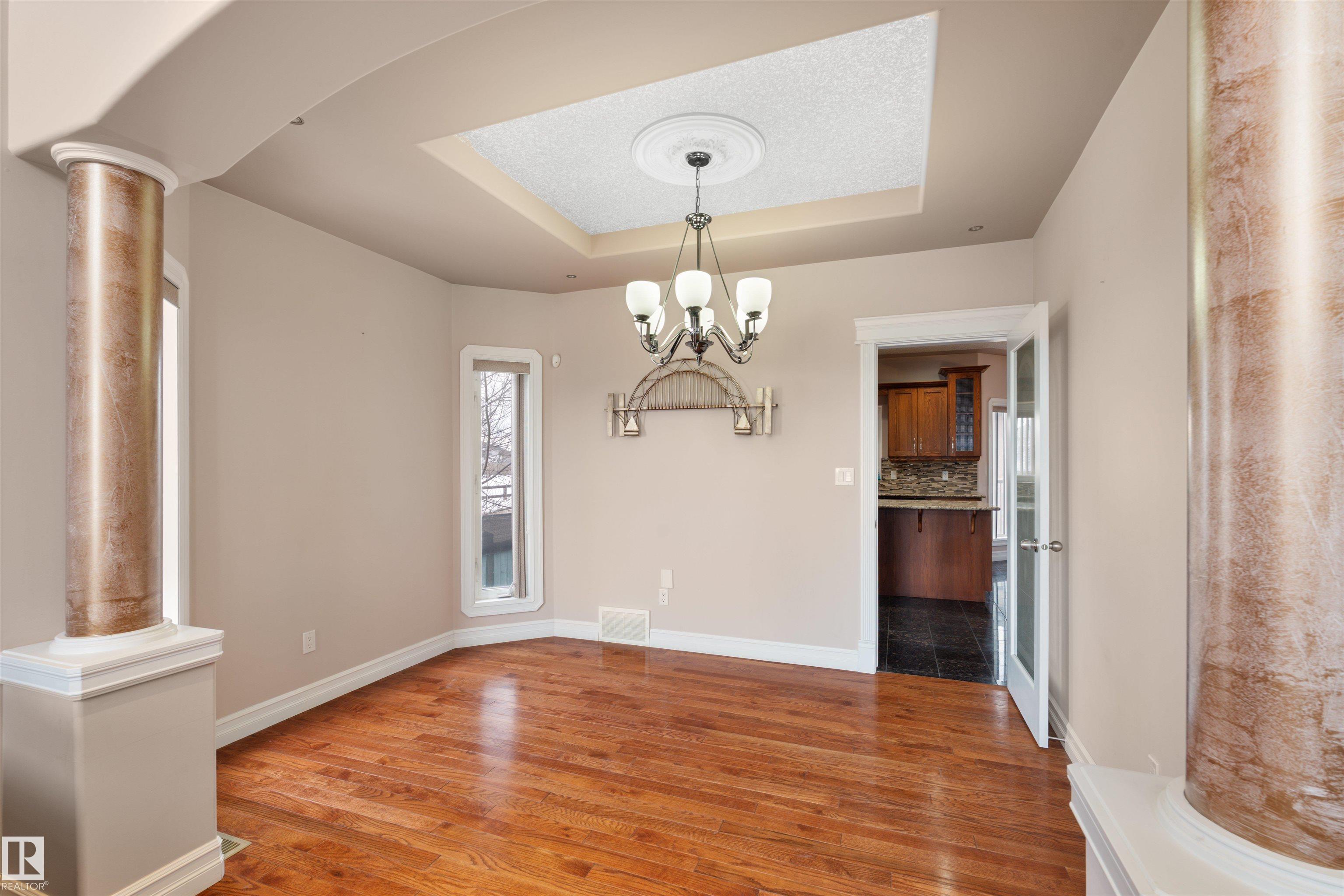 Photo 14 at 9203 160 Avenue NW, Eaux Claires, Edmonton