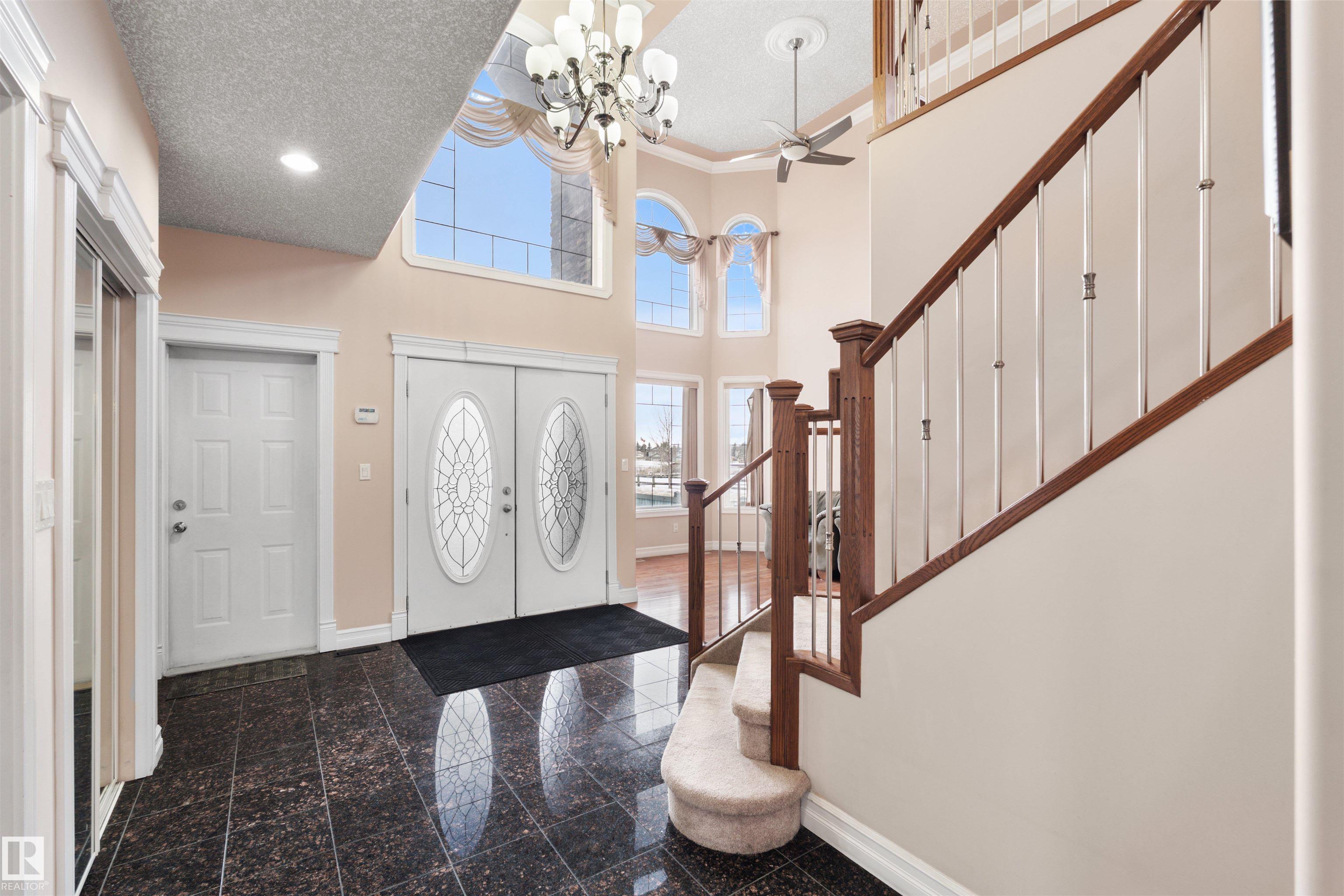 Photo 15 at 9203 160 Avenue NW, Eaux Claires, Edmonton