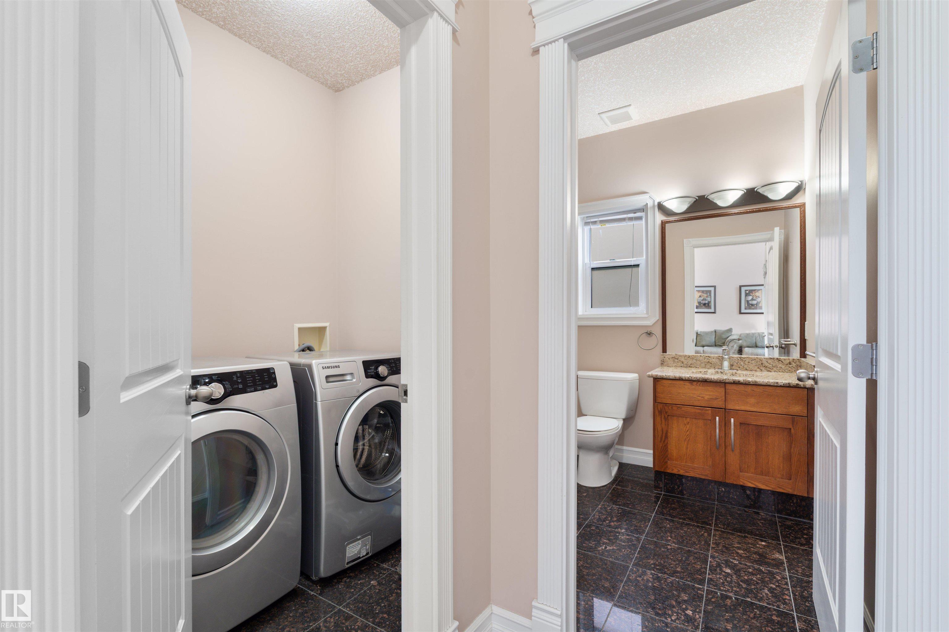 Photo 16 at 9203 160 Avenue NW, Eaux Claires, Edmonton