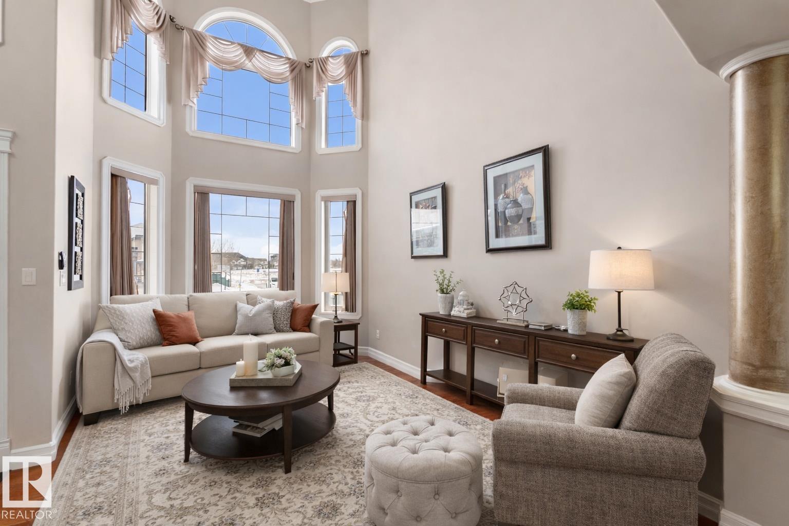 Photo 4 at 9203 160 Avenue NW, Eaux Claires, Edmonton