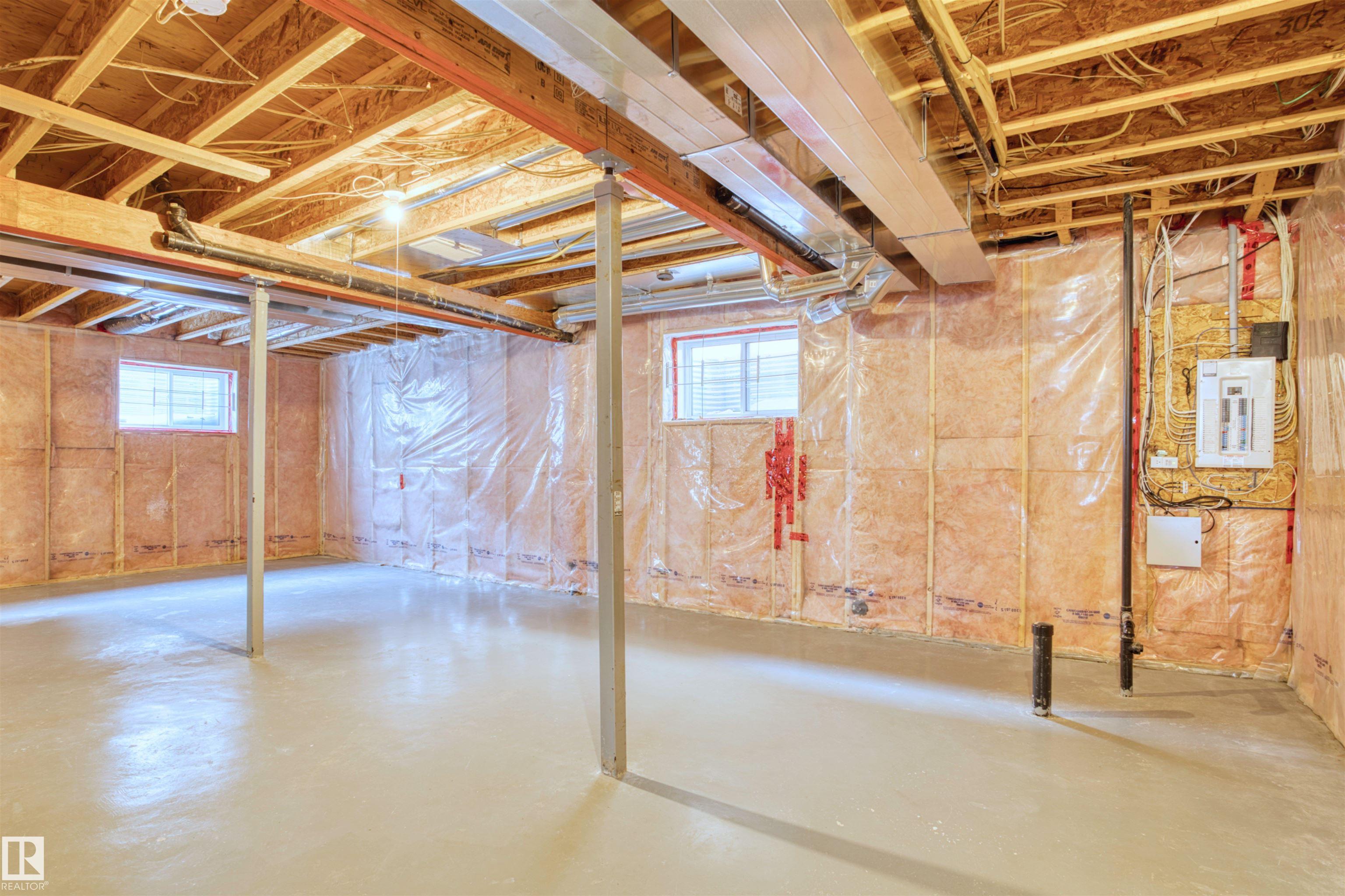 Photo 35 at 9203 160 Avenue NW, Eaux Claires, Edmonton