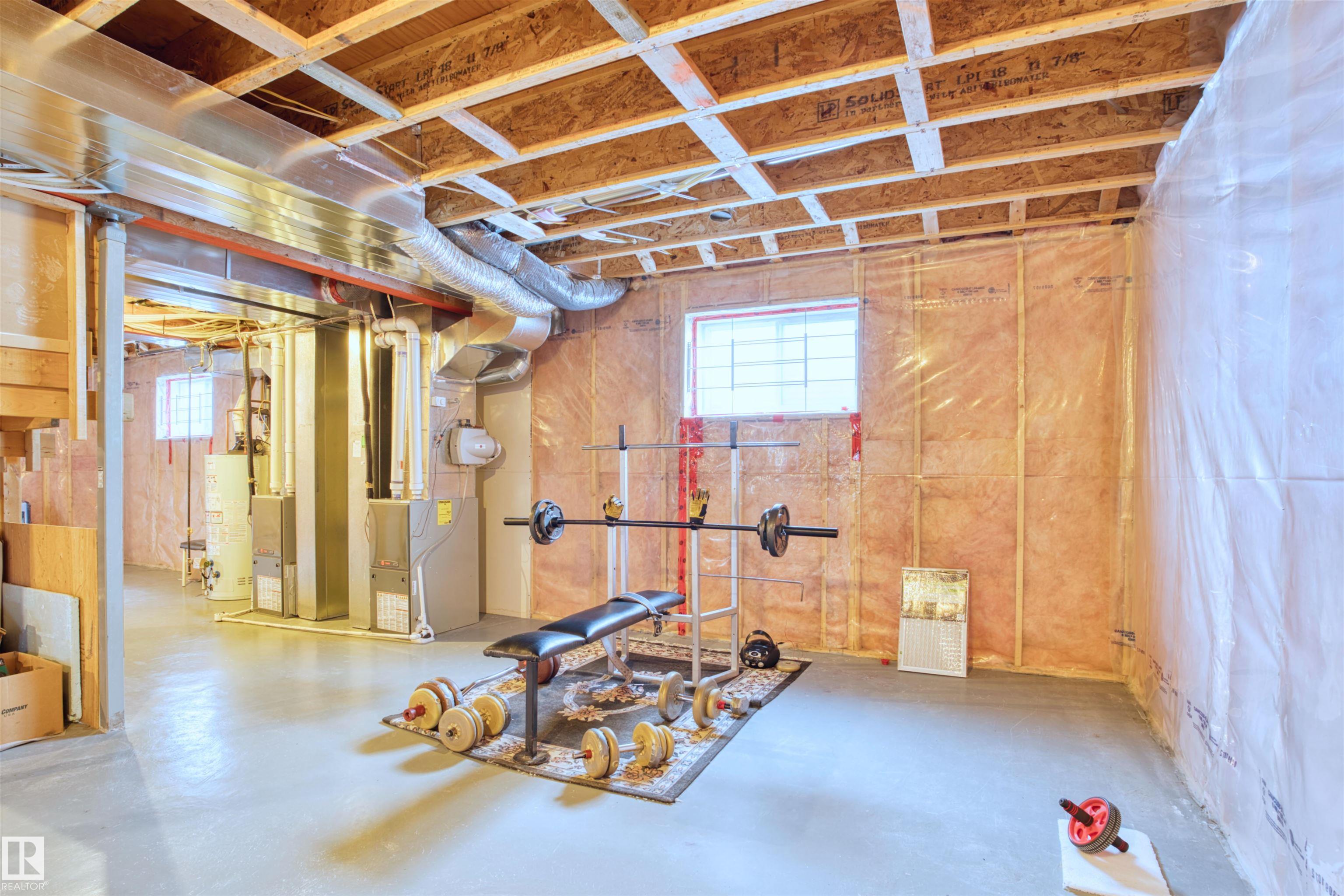 Photo 36 at 9203 160 Avenue NW, Eaux Claires, Edmonton