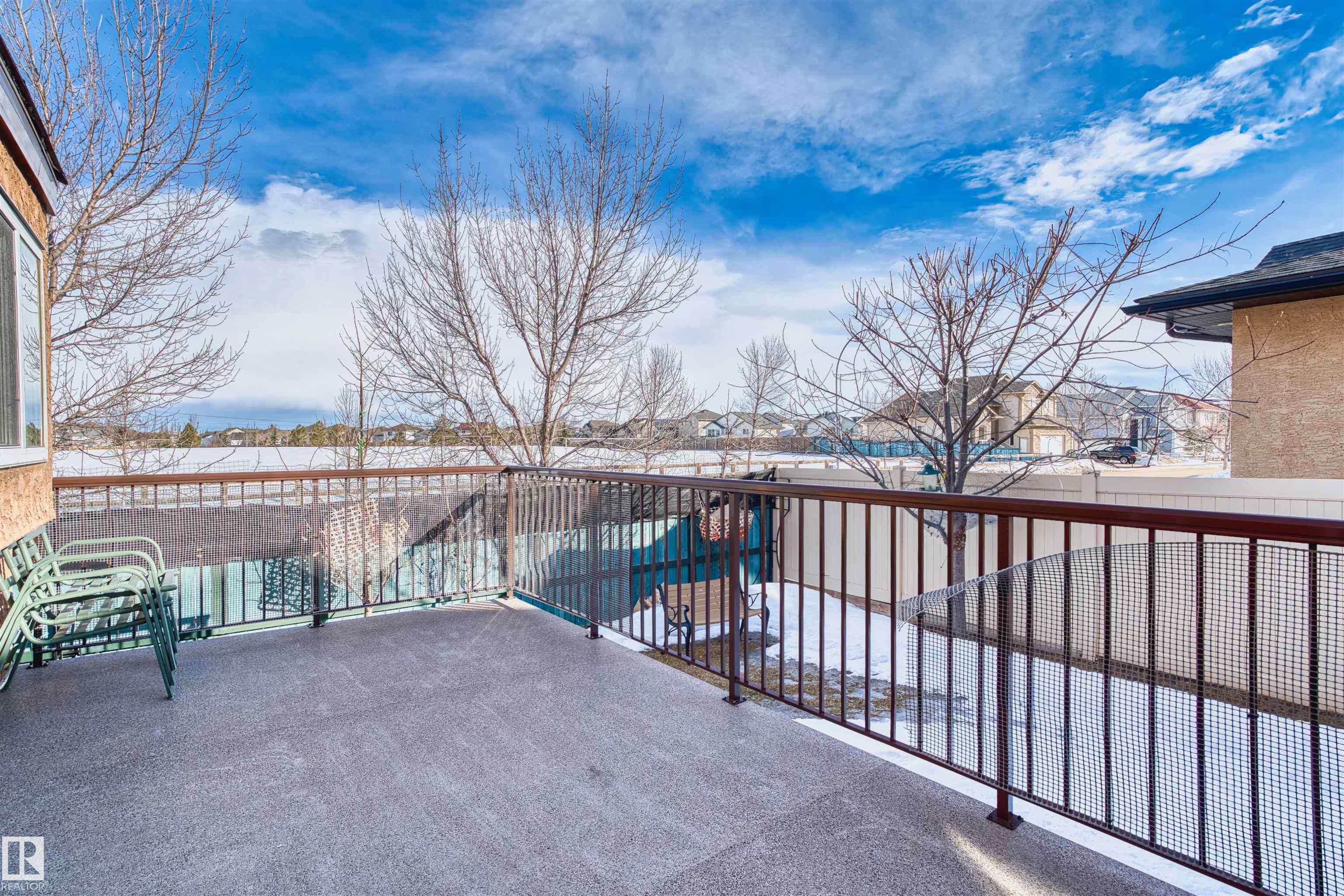 Photo 38 at 9203 160 Avenue NW, Eaux Claires, Edmonton