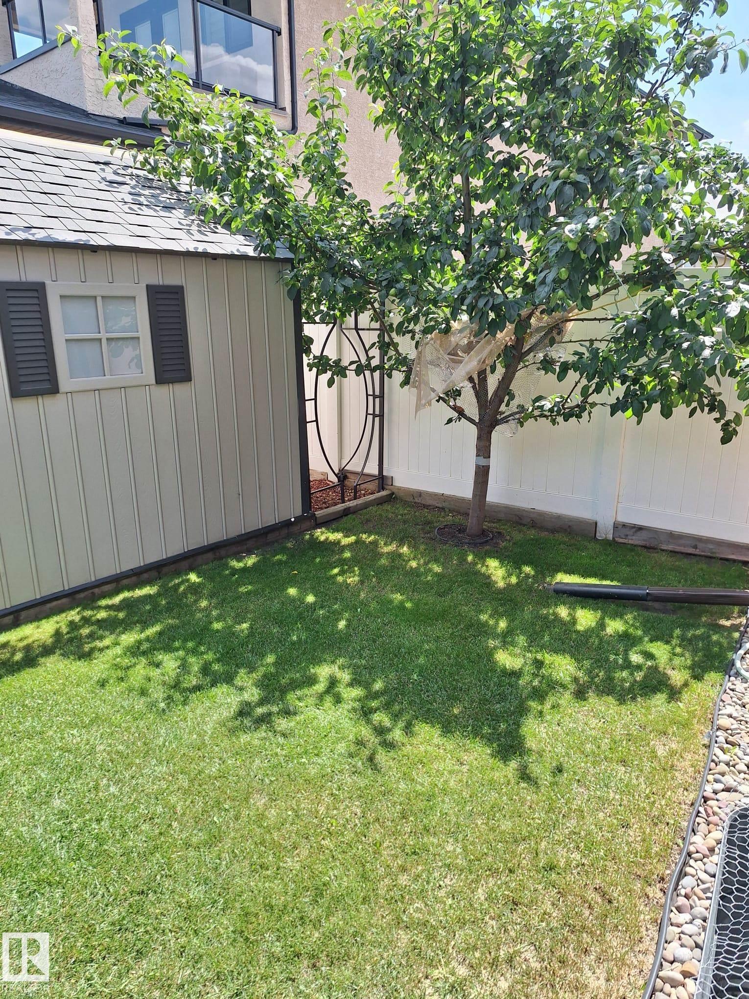 Photo 44 at 9203 160 Avenue NW, Eaux Claires, Edmonton