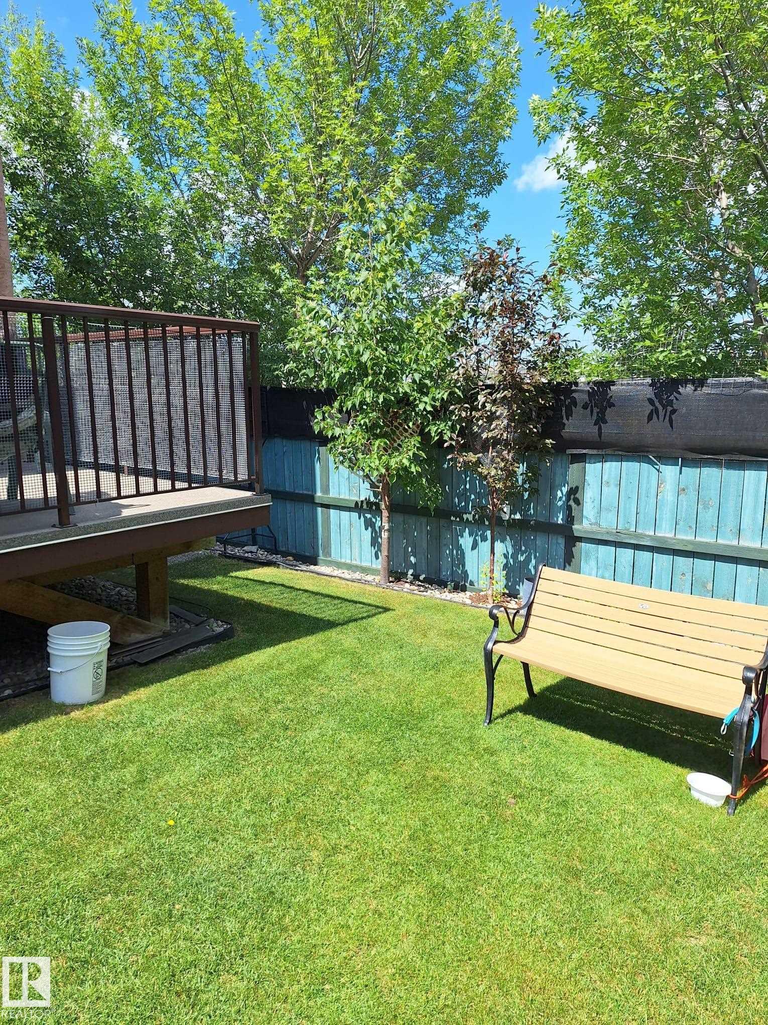 Photo 46 at 9203 160 Avenue NW, Eaux Claires, Edmonton