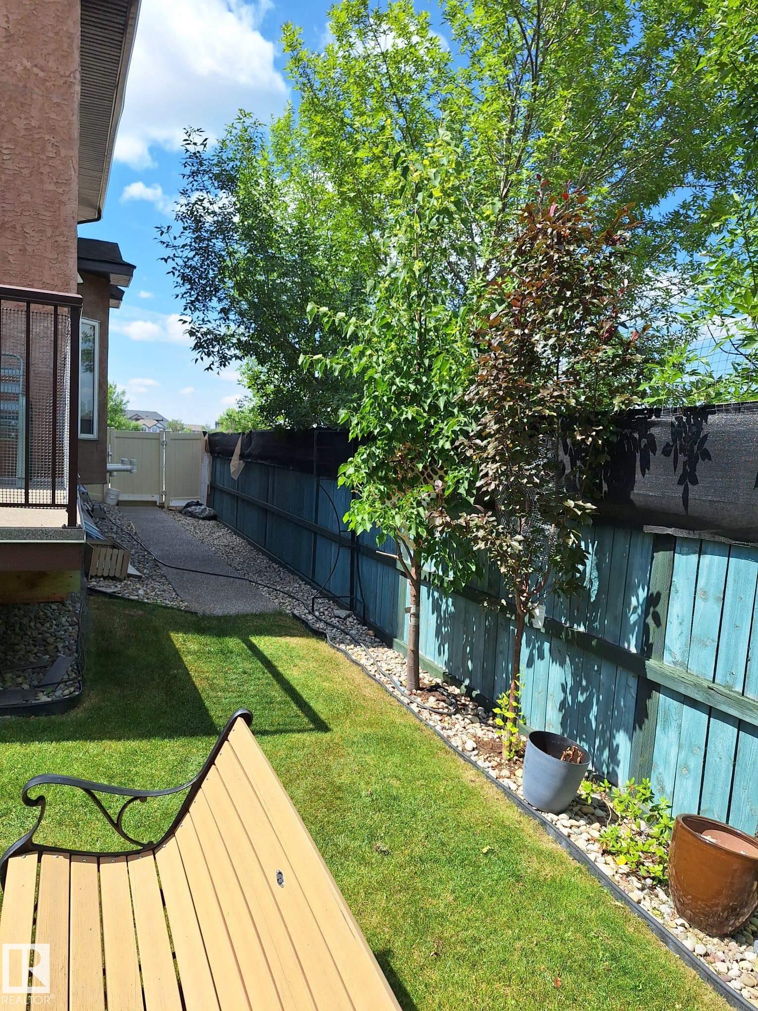 Photo 47 at 9203 160 Avenue NW, Eaux Claires, Edmonton