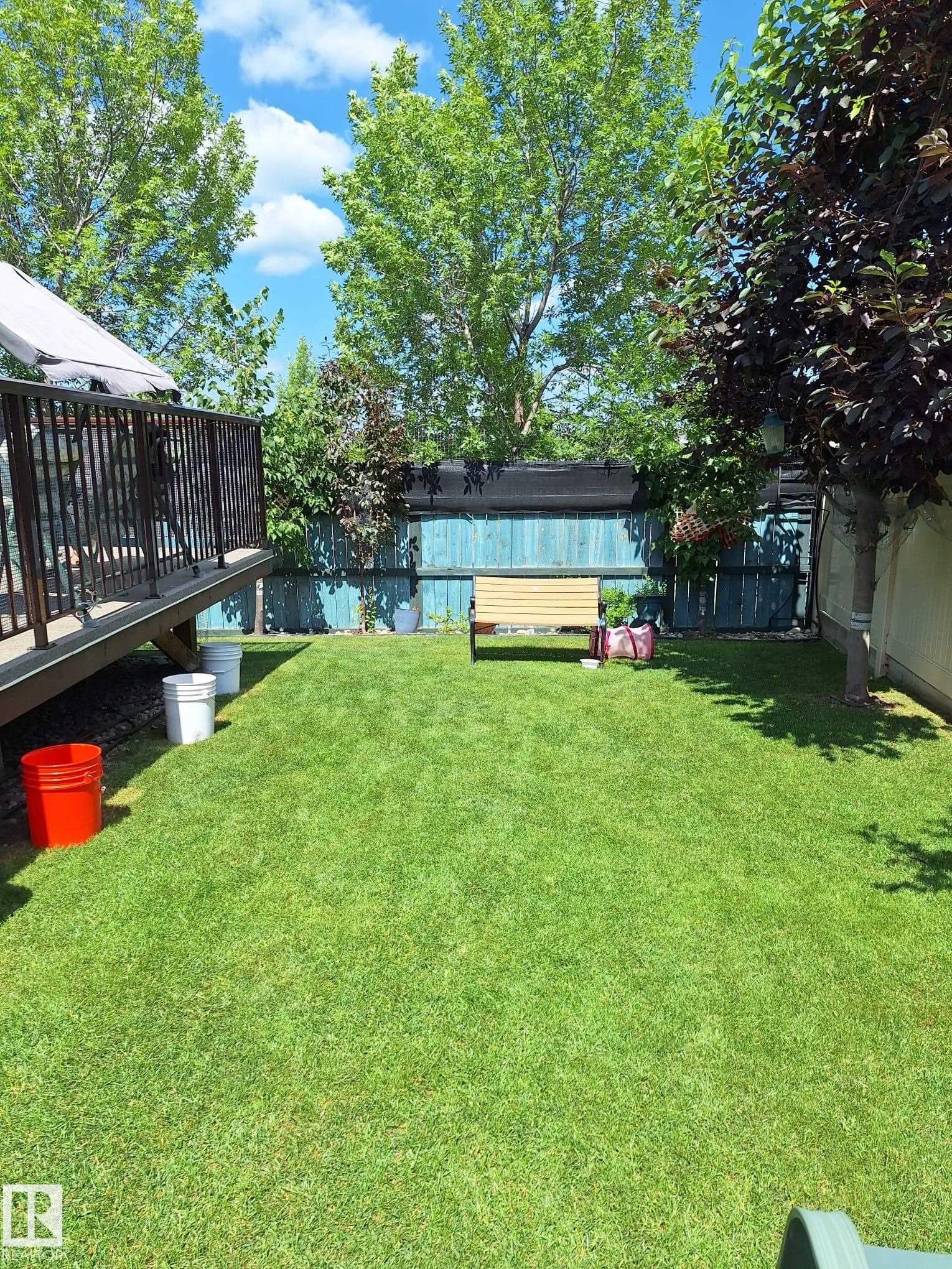 Photo 48 at 9203 160 Avenue NW, Eaux Claires, Edmonton