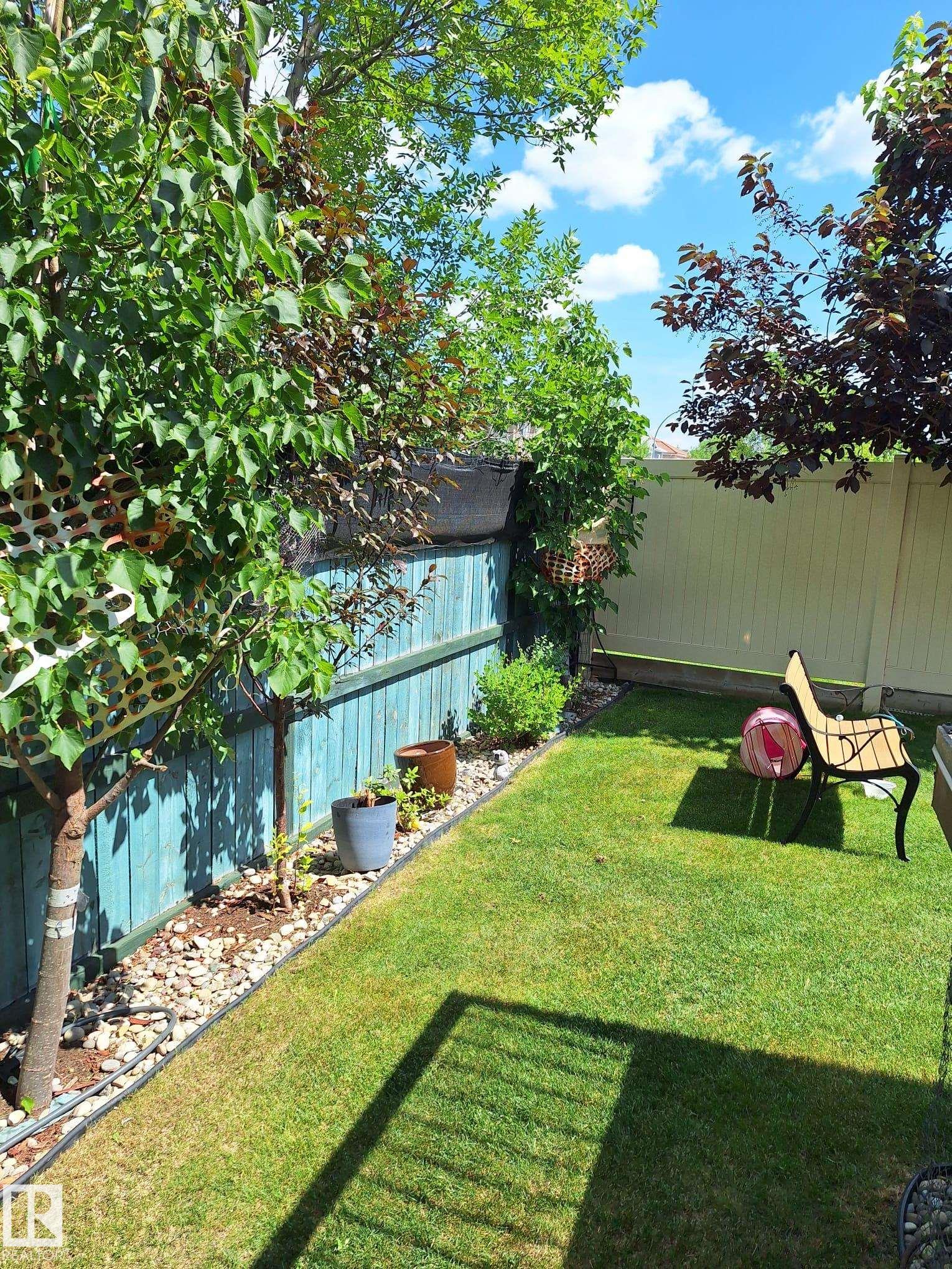 Photo 49 at 9203 160 Avenue NW, Eaux Claires, Edmonton