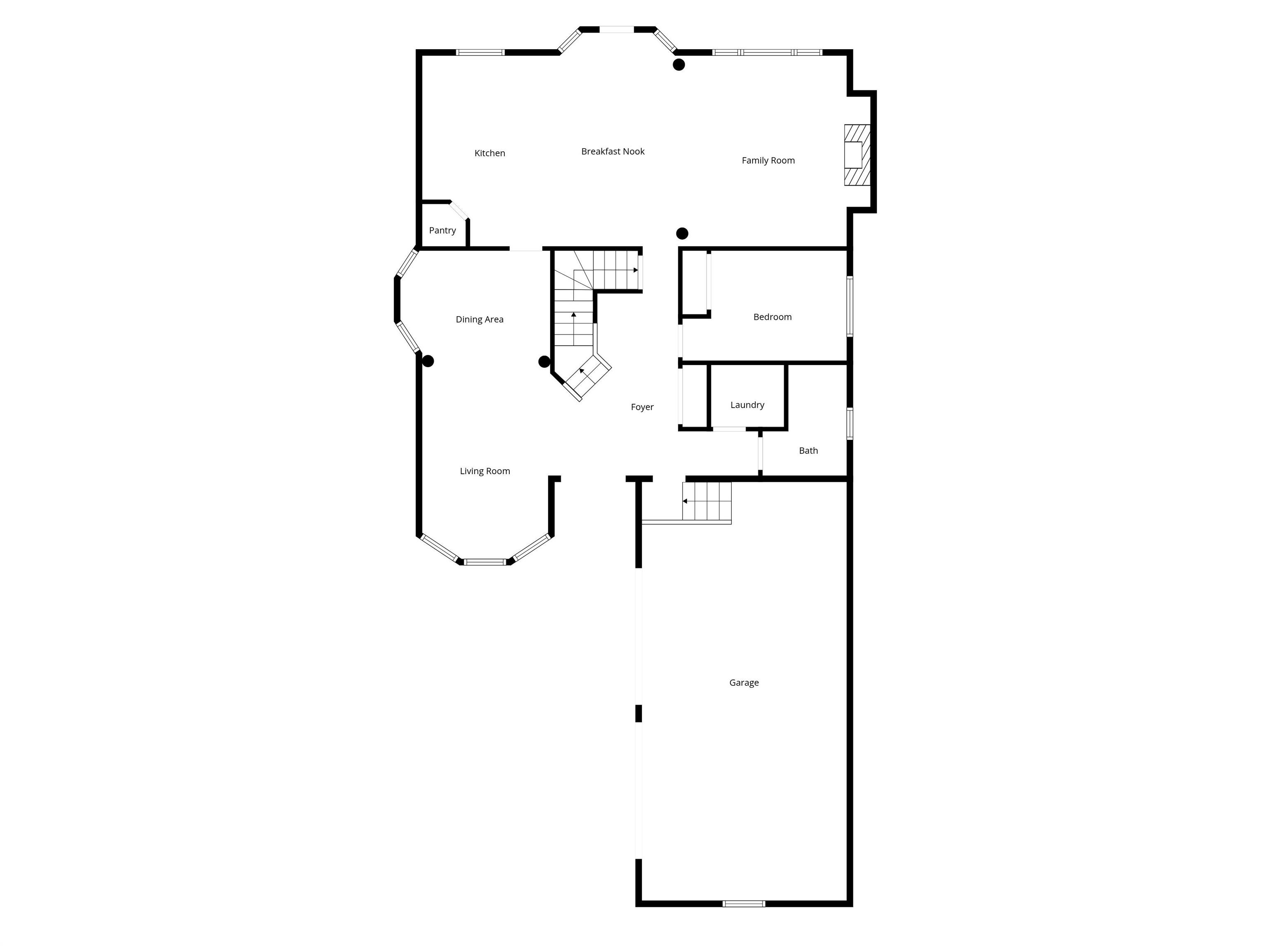 Photo 50 at 9203 160 Avenue NW, Eaux Claires, Edmonton