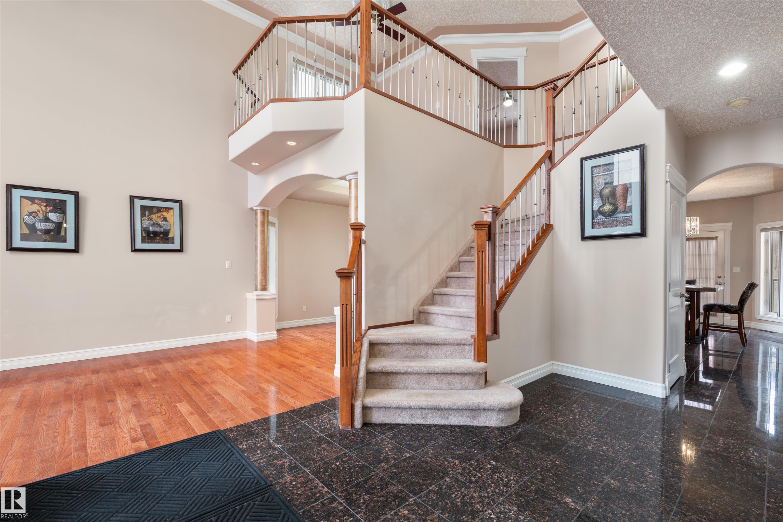 Photo 6 at 9203 160 Avenue NW, Eaux Claires, Edmonton