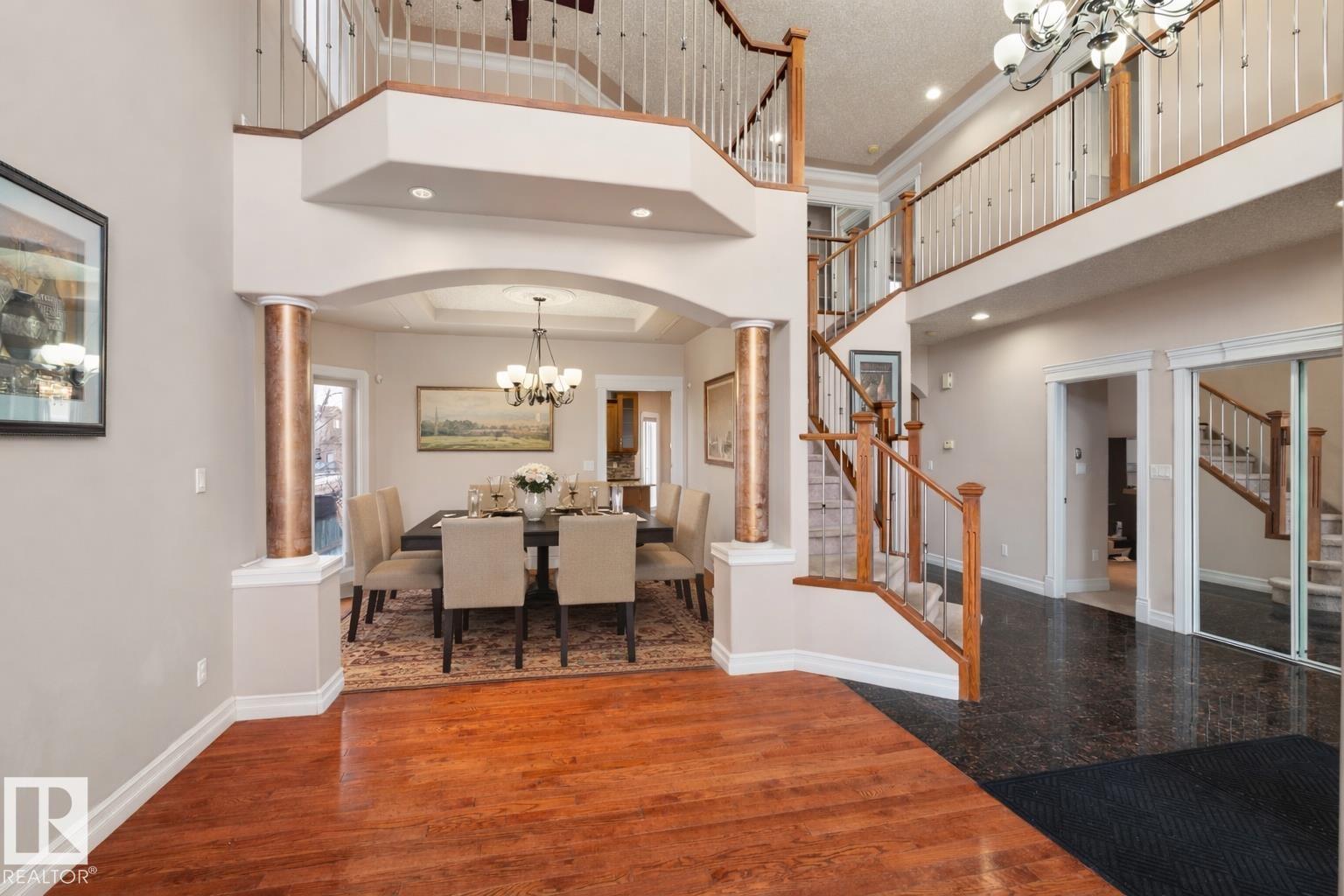 Photo 7 at 9203 160 Avenue NW, Eaux Claires, Edmonton