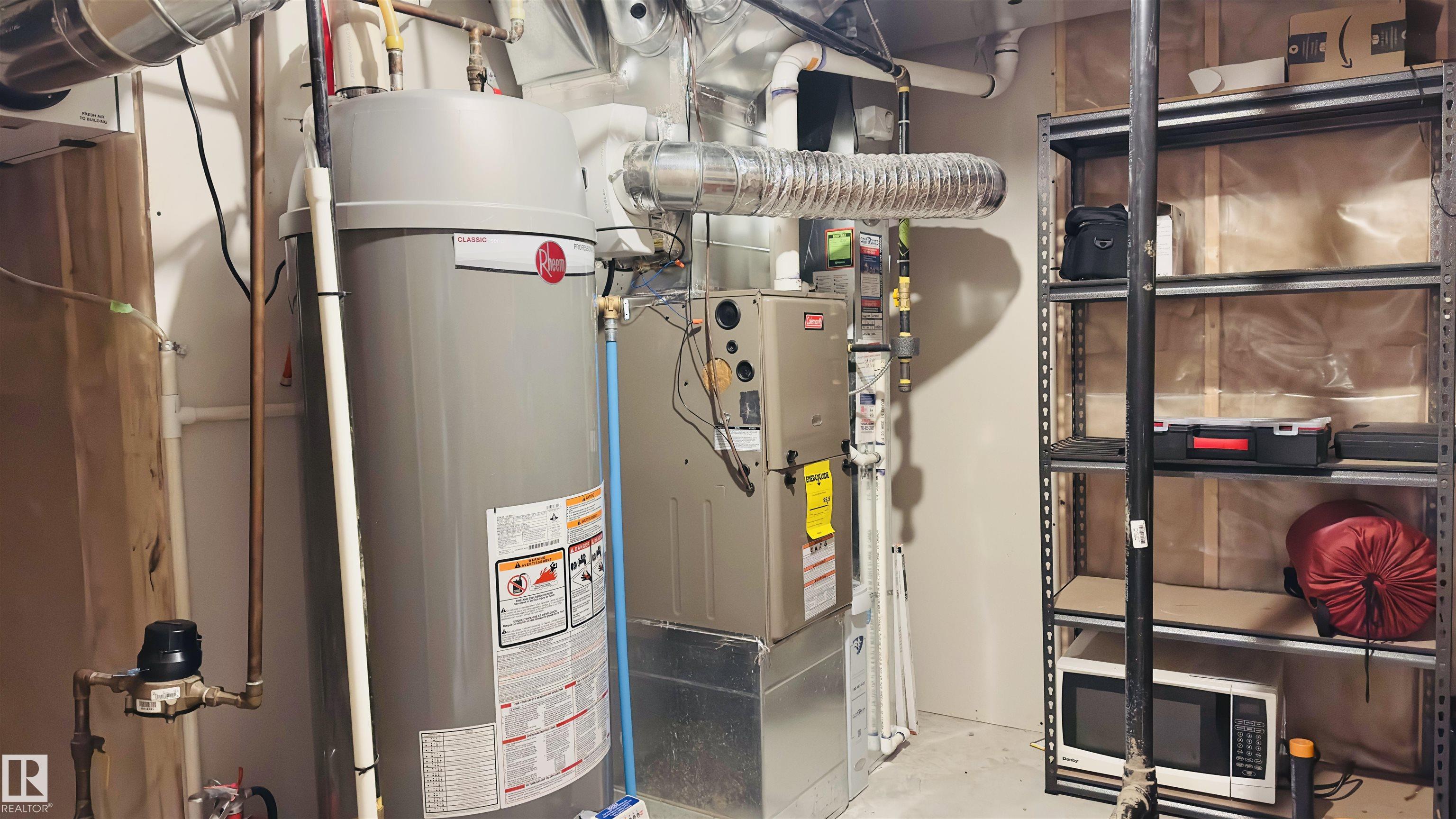 Photo 32 at 1542 33a Street NW, Laurel, Edmonton