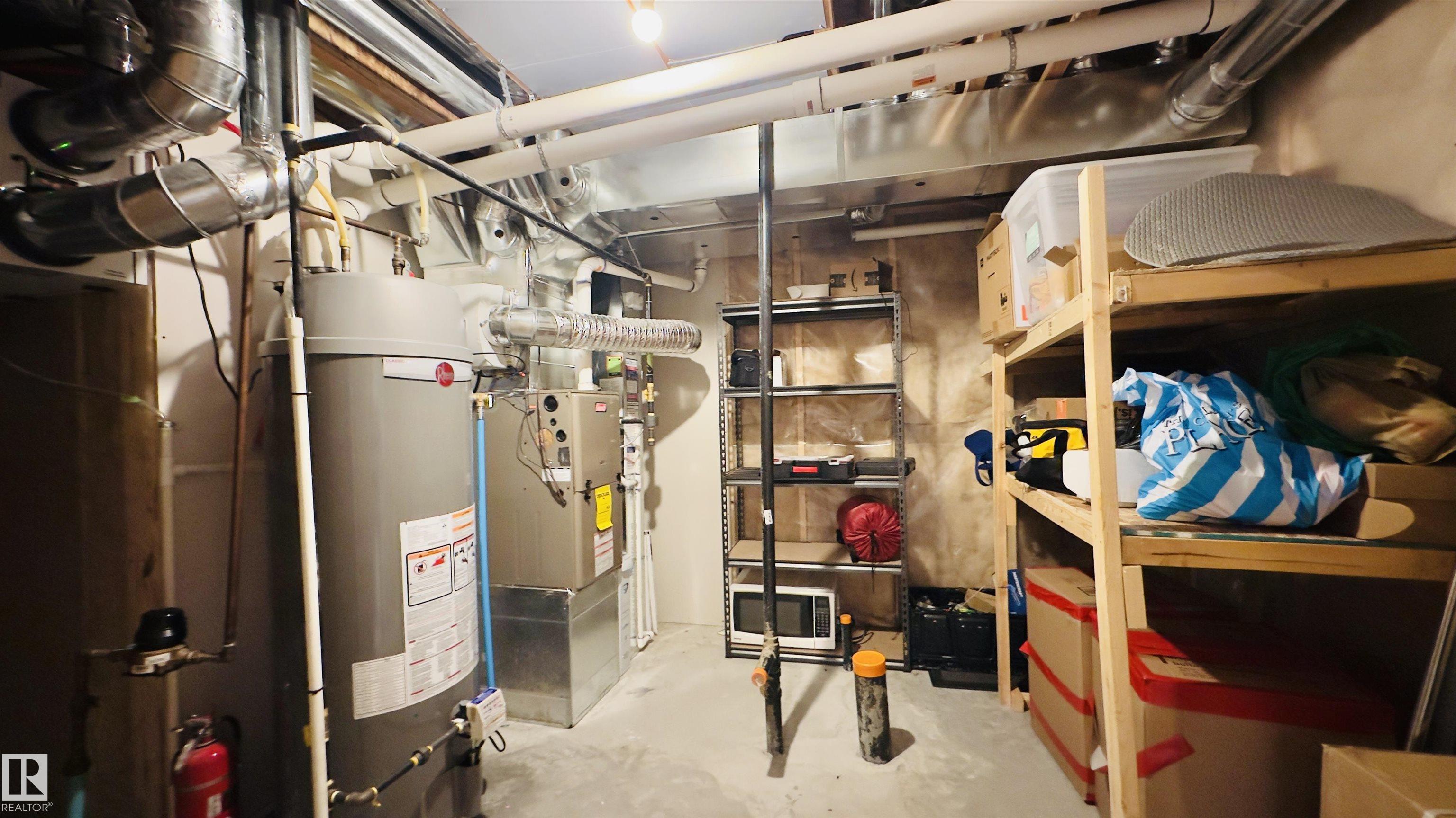 Photo 33 at 1542 33a Street NW, Laurel, Edmonton