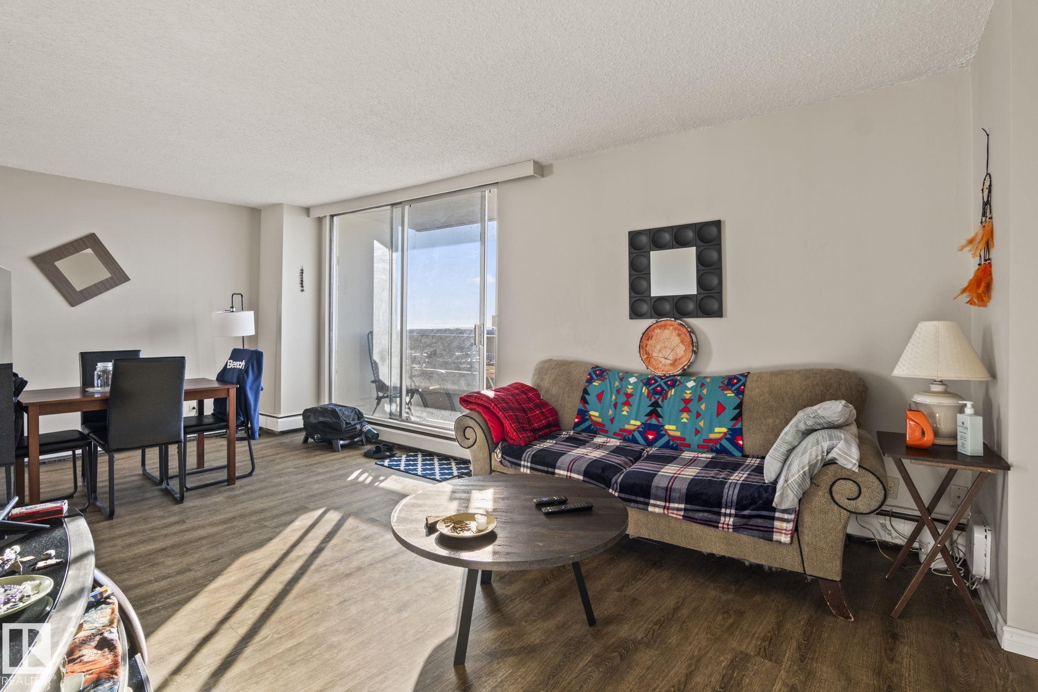 Photo 11 at 1602 - 10883 Saskatchewan Drive NW, Garneau, Edmonton