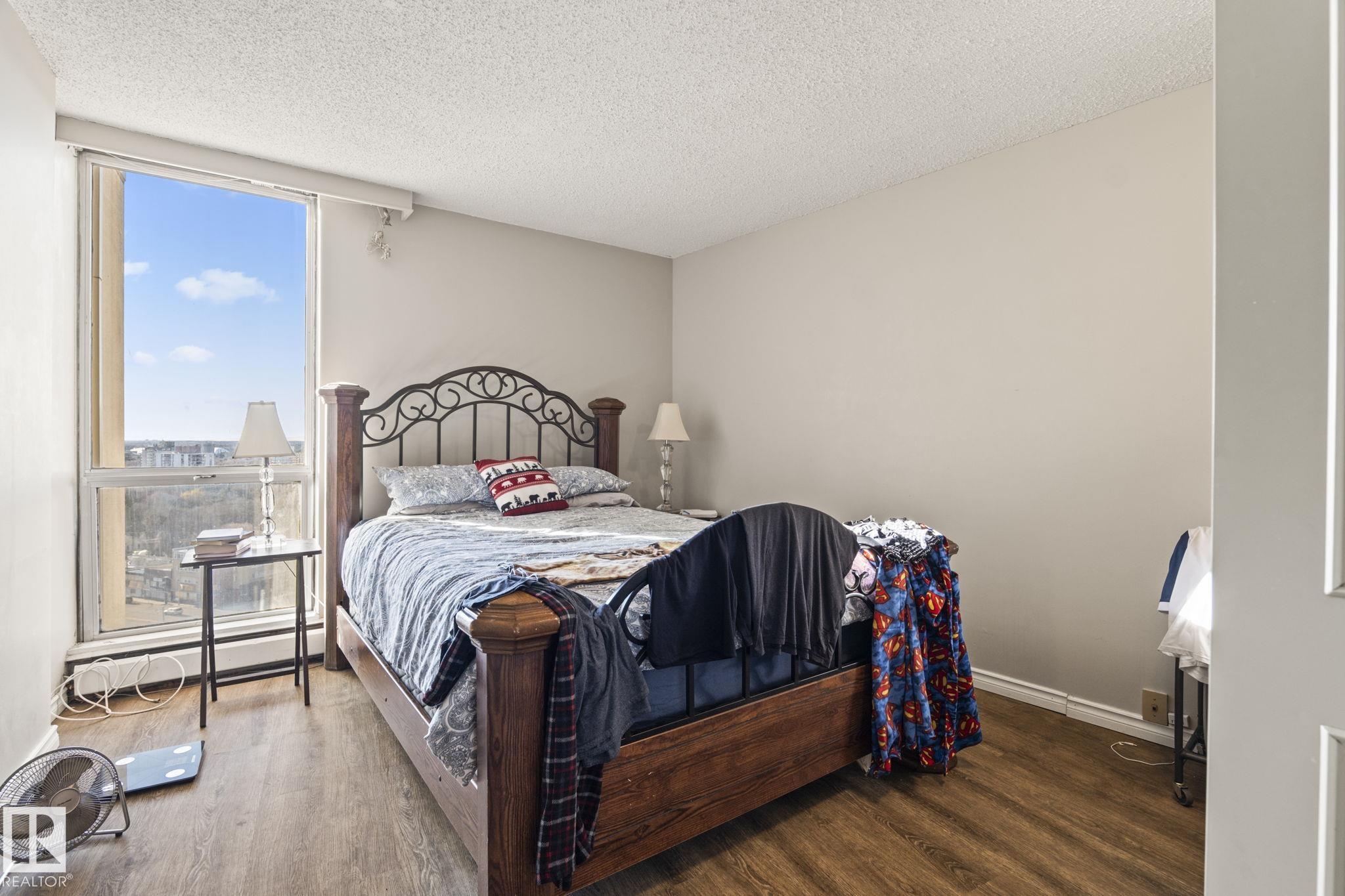 Photo 14 at 1602 - 10883 Saskatchewan Drive NW, Garneau, Edmonton