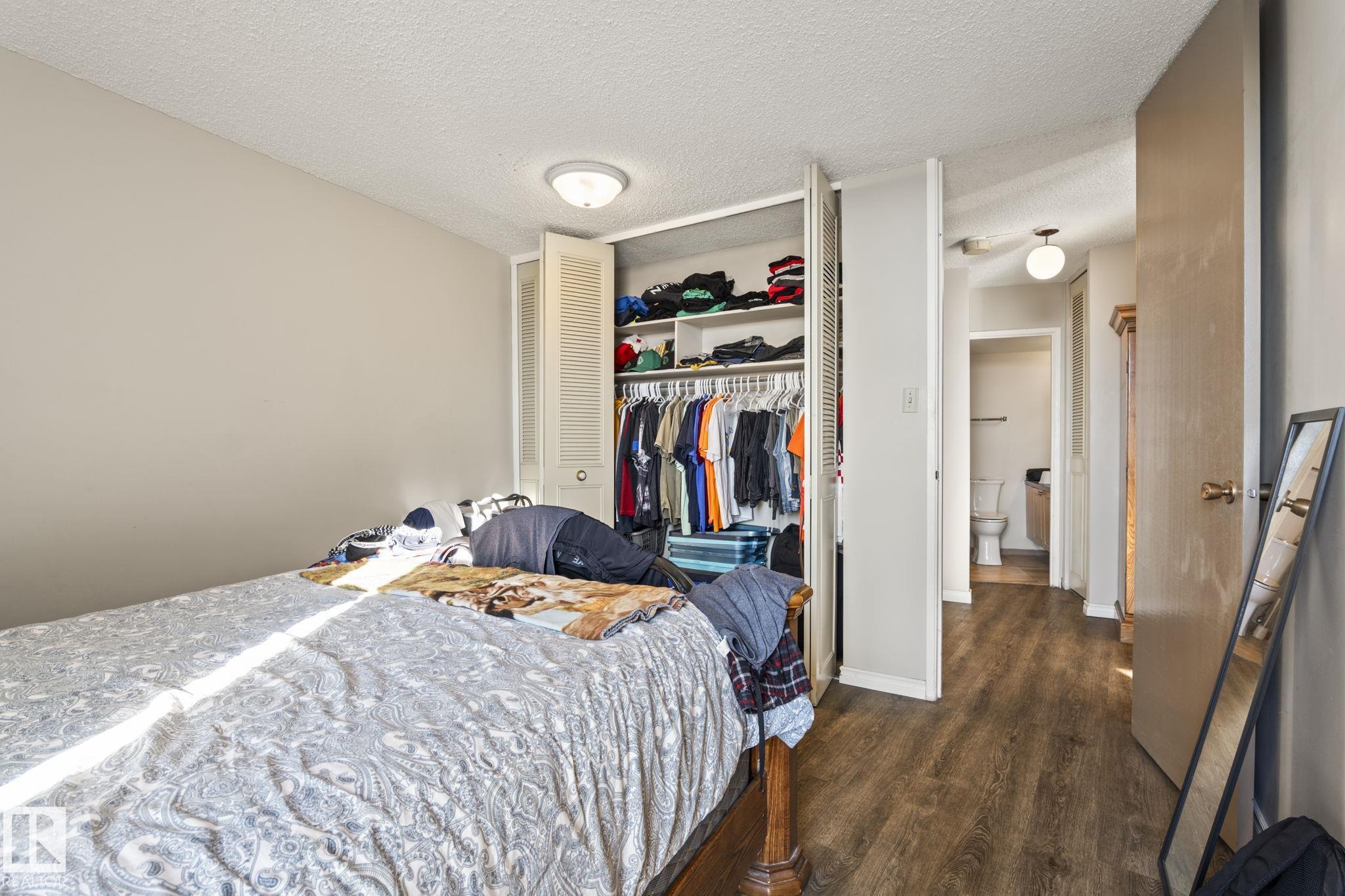 Photo 15 at 1602 - 10883 Saskatchewan Drive NW, Garneau, Edmonton