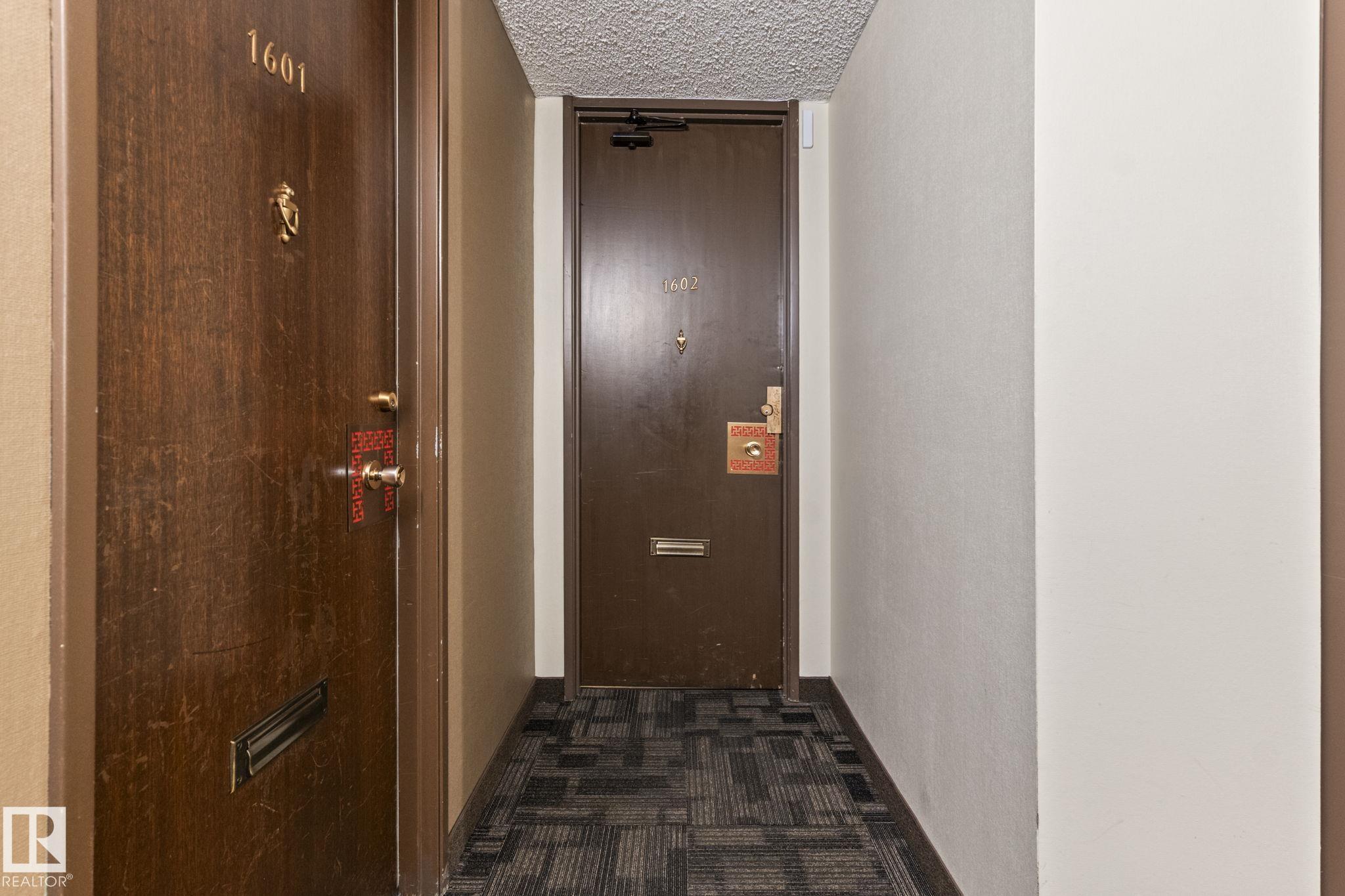 Photo 16 at 1602 - 10883 Saskatchewan Drive NW, Garneau, Edmonton