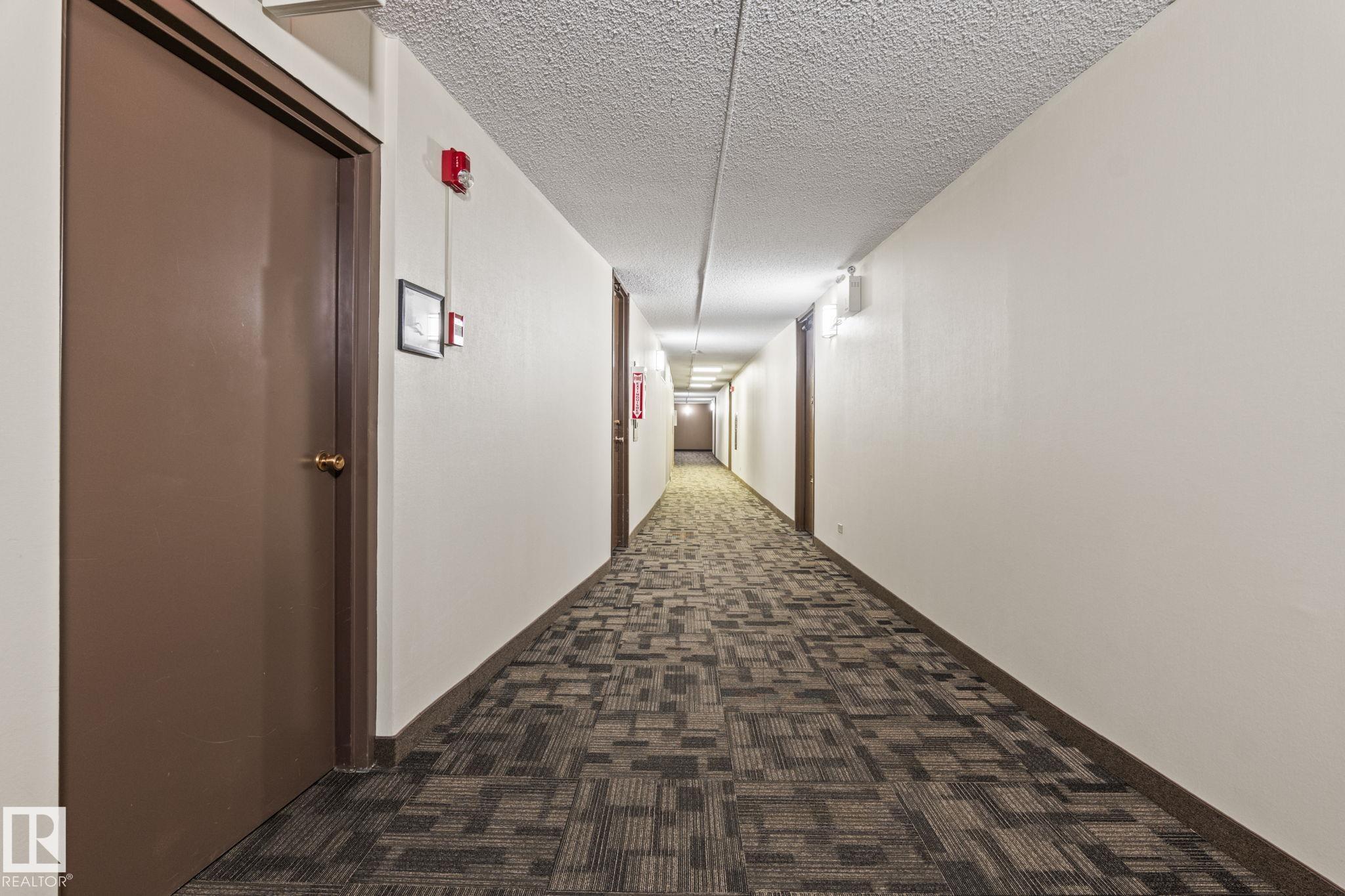 Photo 17 at 1602 - 10883 Saskatchewan Drive NW, Garneau, Edmonton