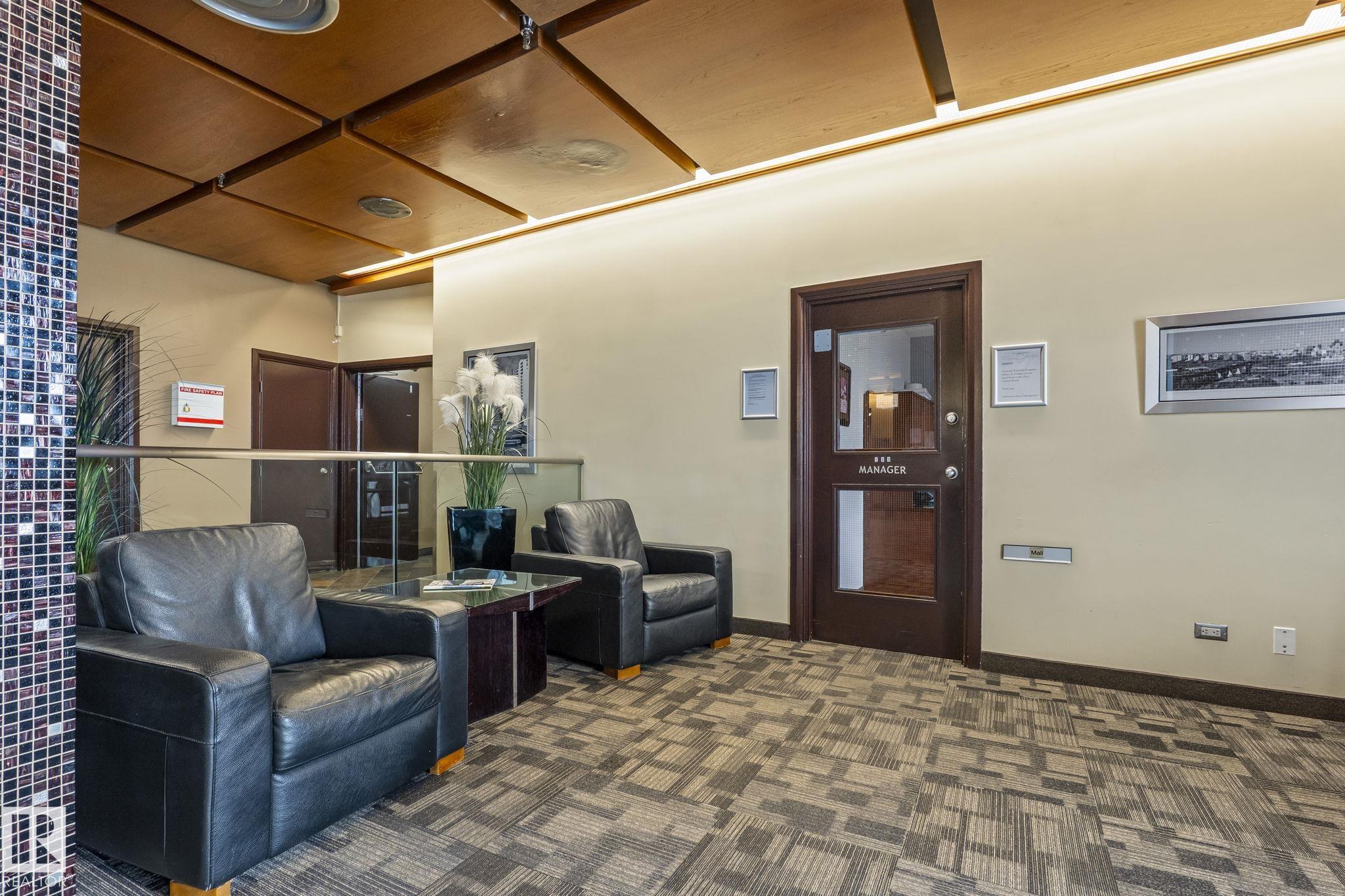 Photo 20 at 1602 - 10883 Saskatchewan Drive NW, Garneau, Edmonton