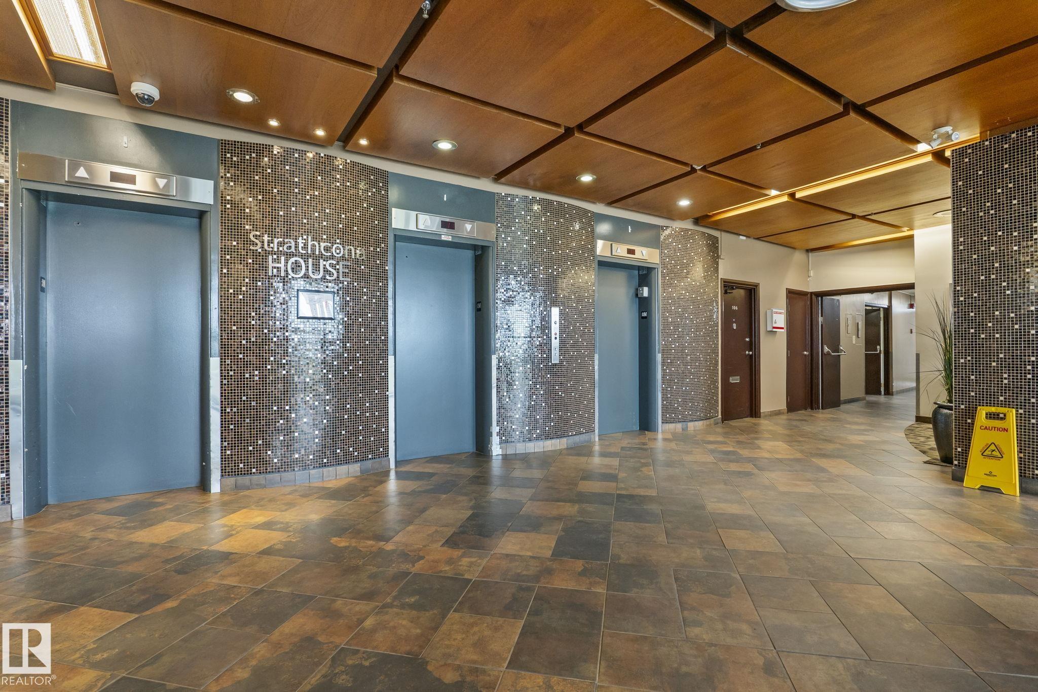 Photo 22 at 1602 - 10883 Saskatchewan Drive NW, Garneau, Edmonton