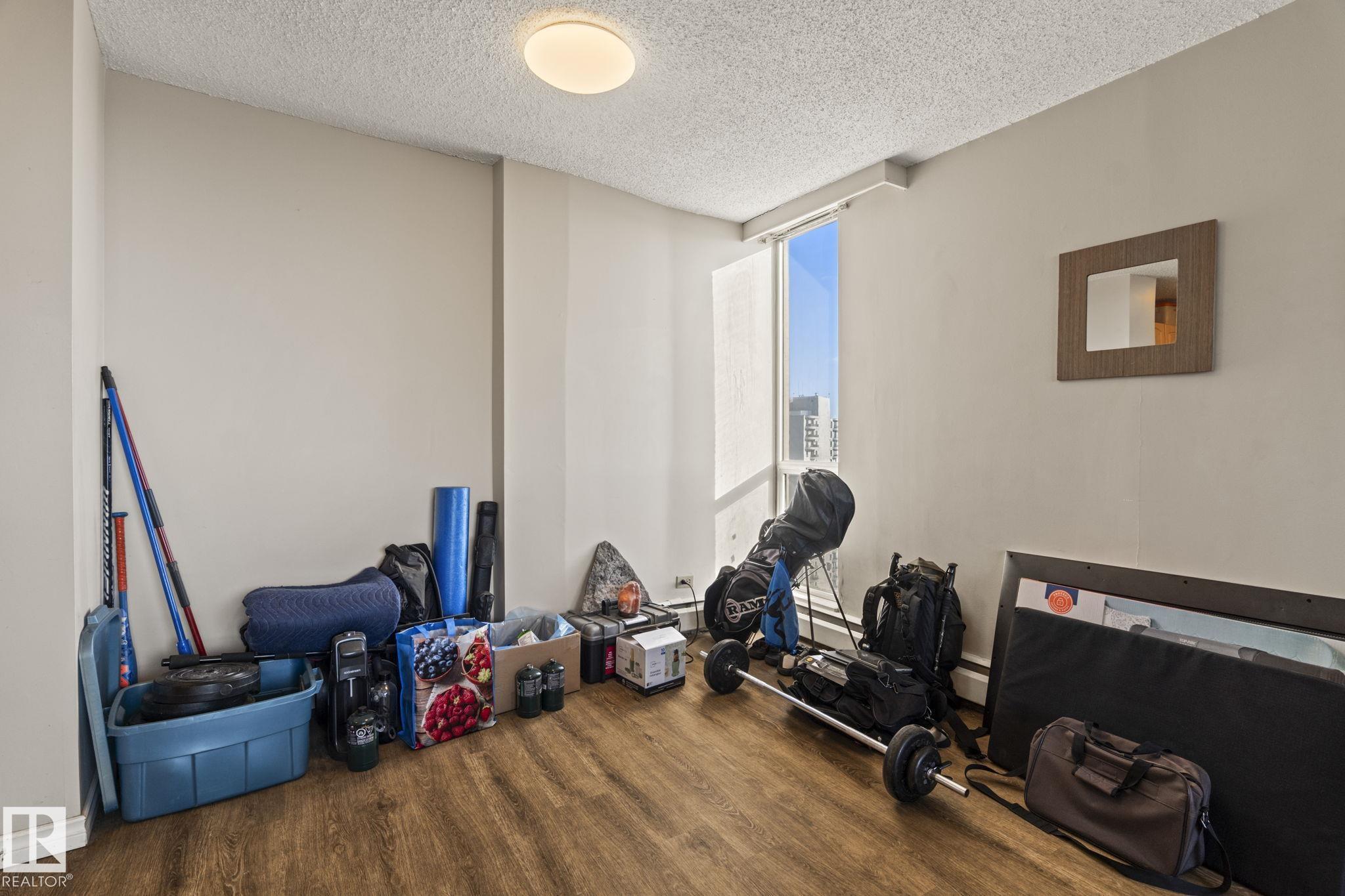 Photo 10 at 1602 - 10883 Saskatchewan Drive NW, Garneau, Edmonton