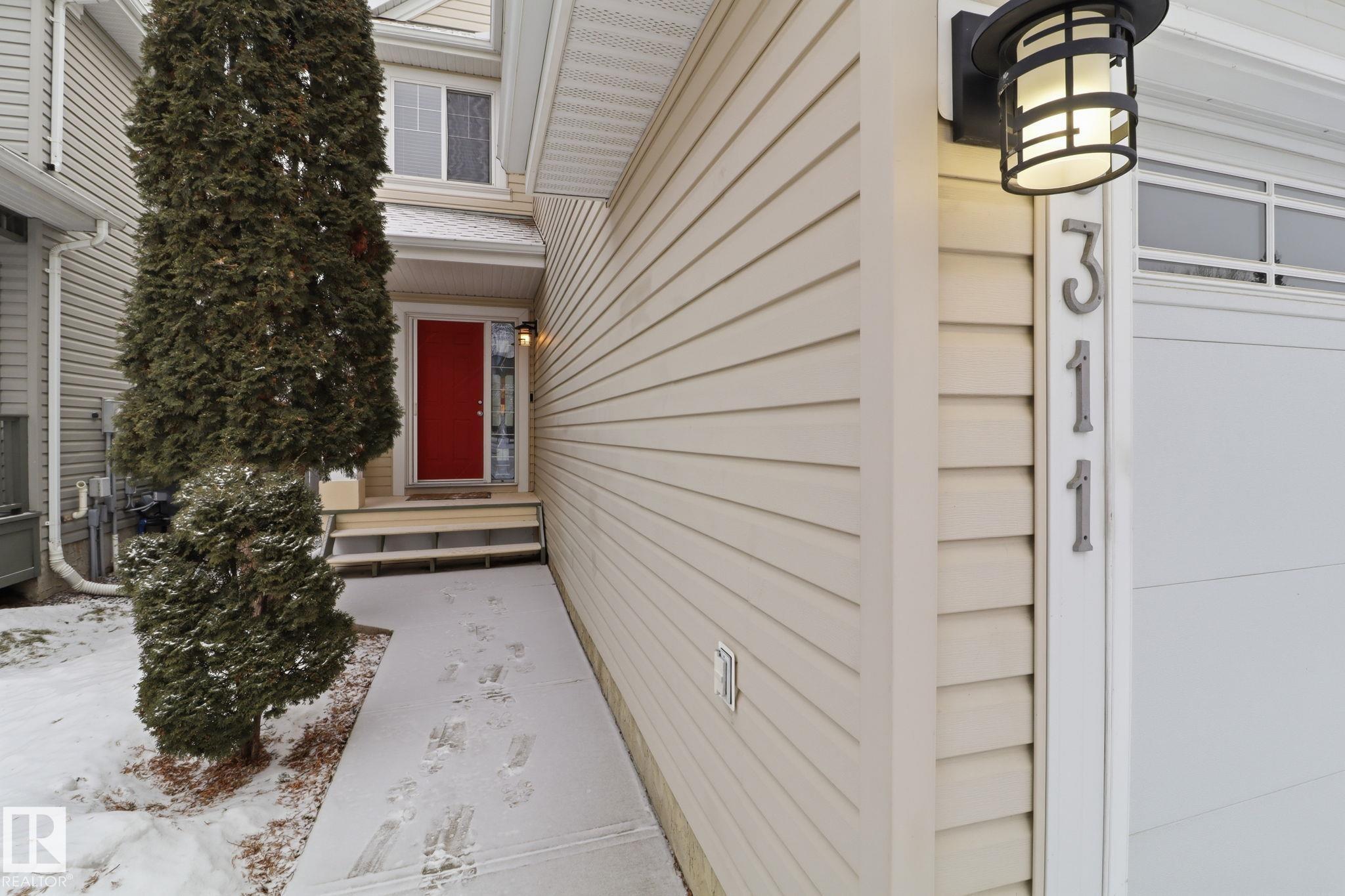 Photo 3 at 8311 11 Avenue SW, Summerside, Edmonton