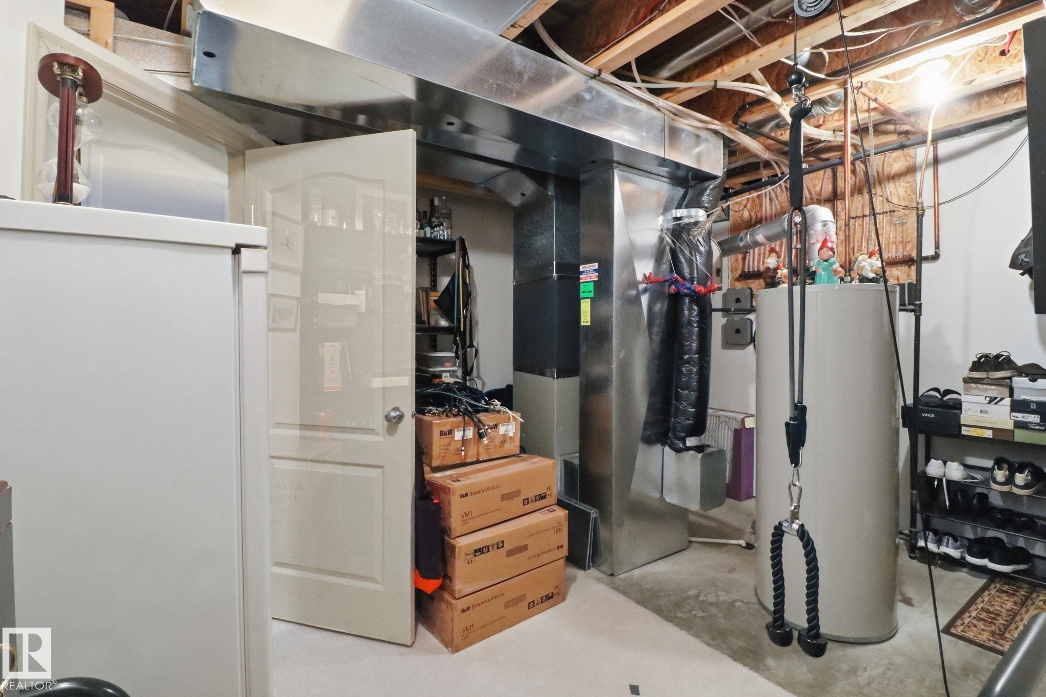 Photo 36 at 8311 11 Avenue SW, Summerside, Edmonton