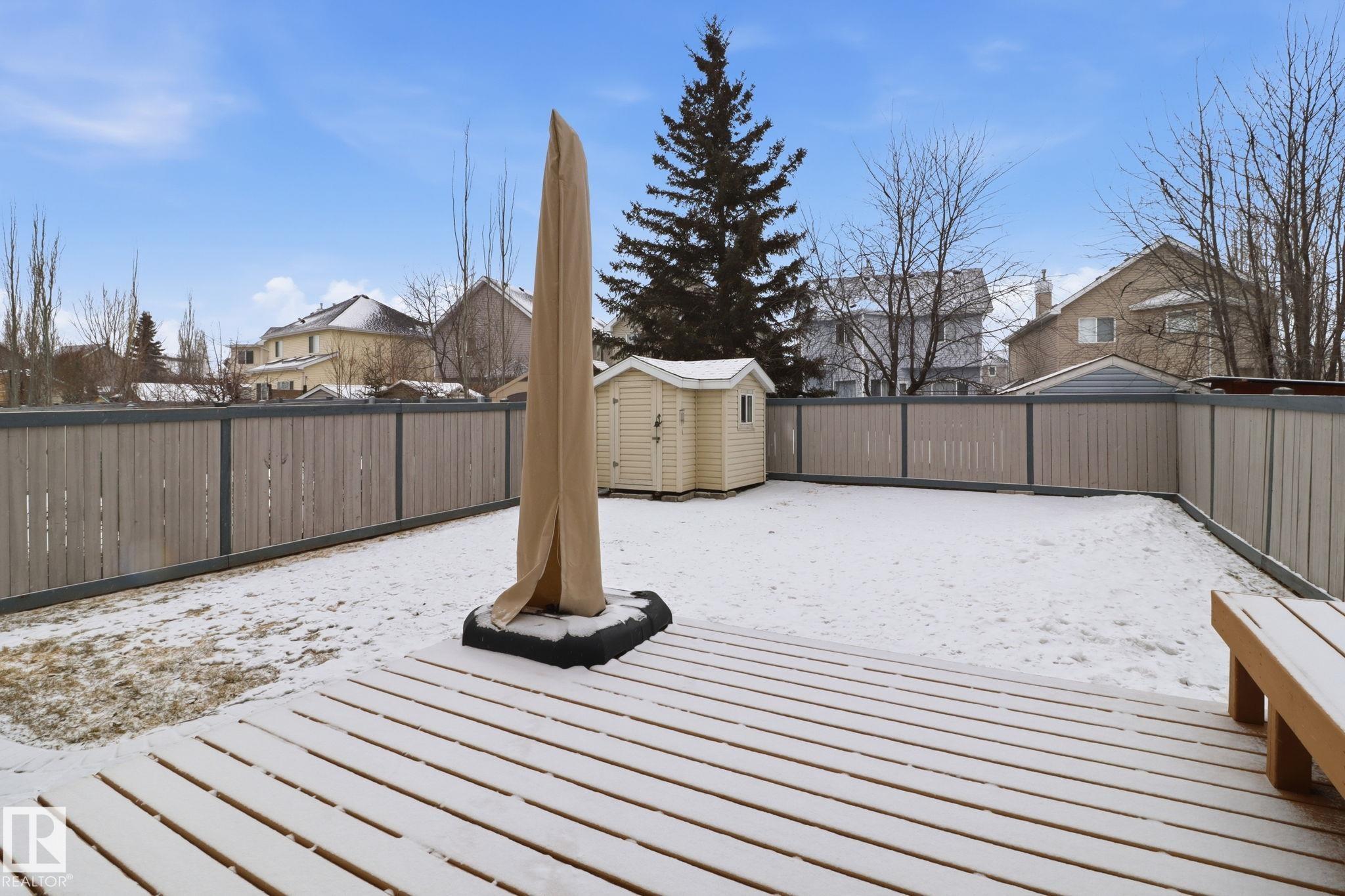 Photo 37 at 8311 11 Avenue SW, Summerside, Edmonton
