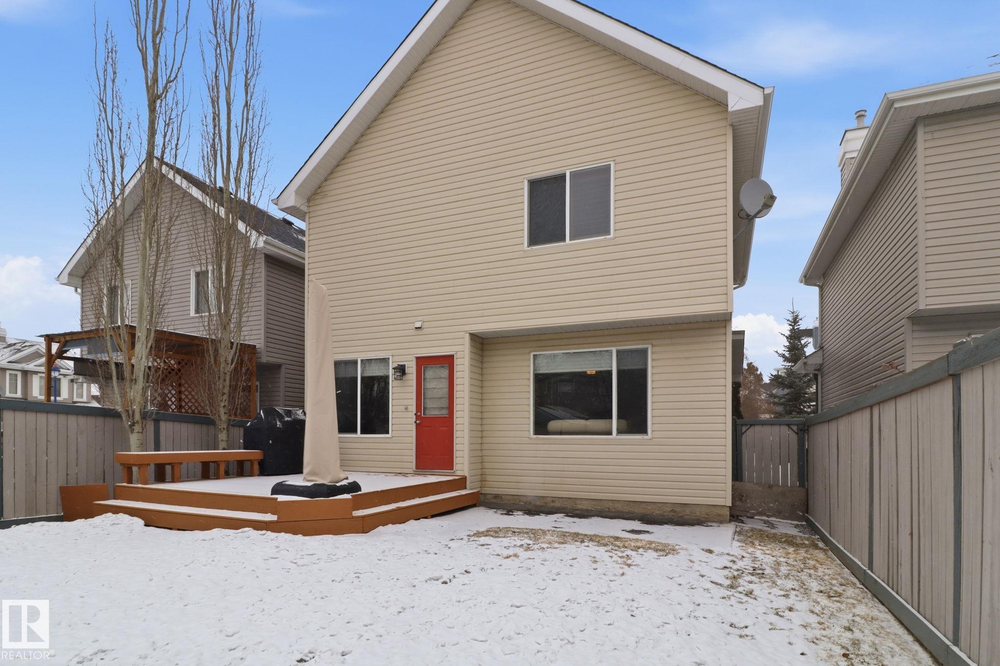 Photo 41 at 8311 11 Avenue SW, Summerside, Edmonton