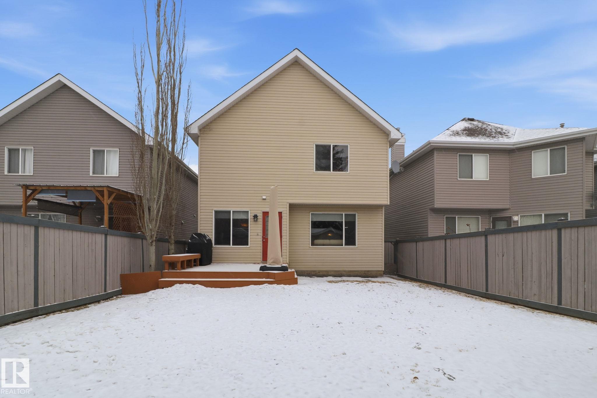 Photo 42 at 8311 11 Avenue SW, Summerside, Edmonton