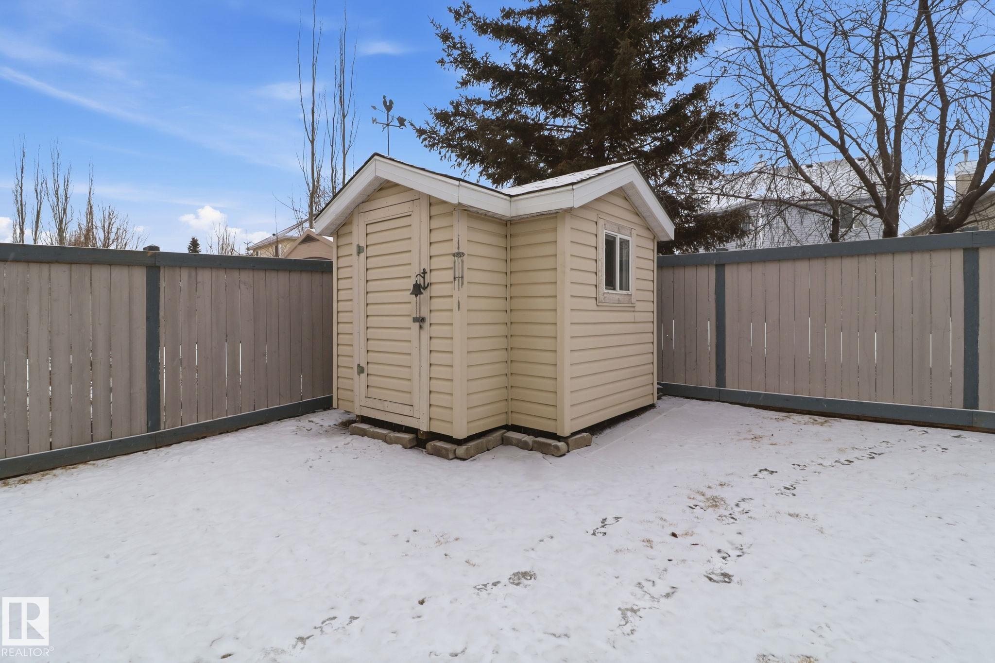 Photo 43 at 8311 11 Avenue SW, Summerside, Edmonton