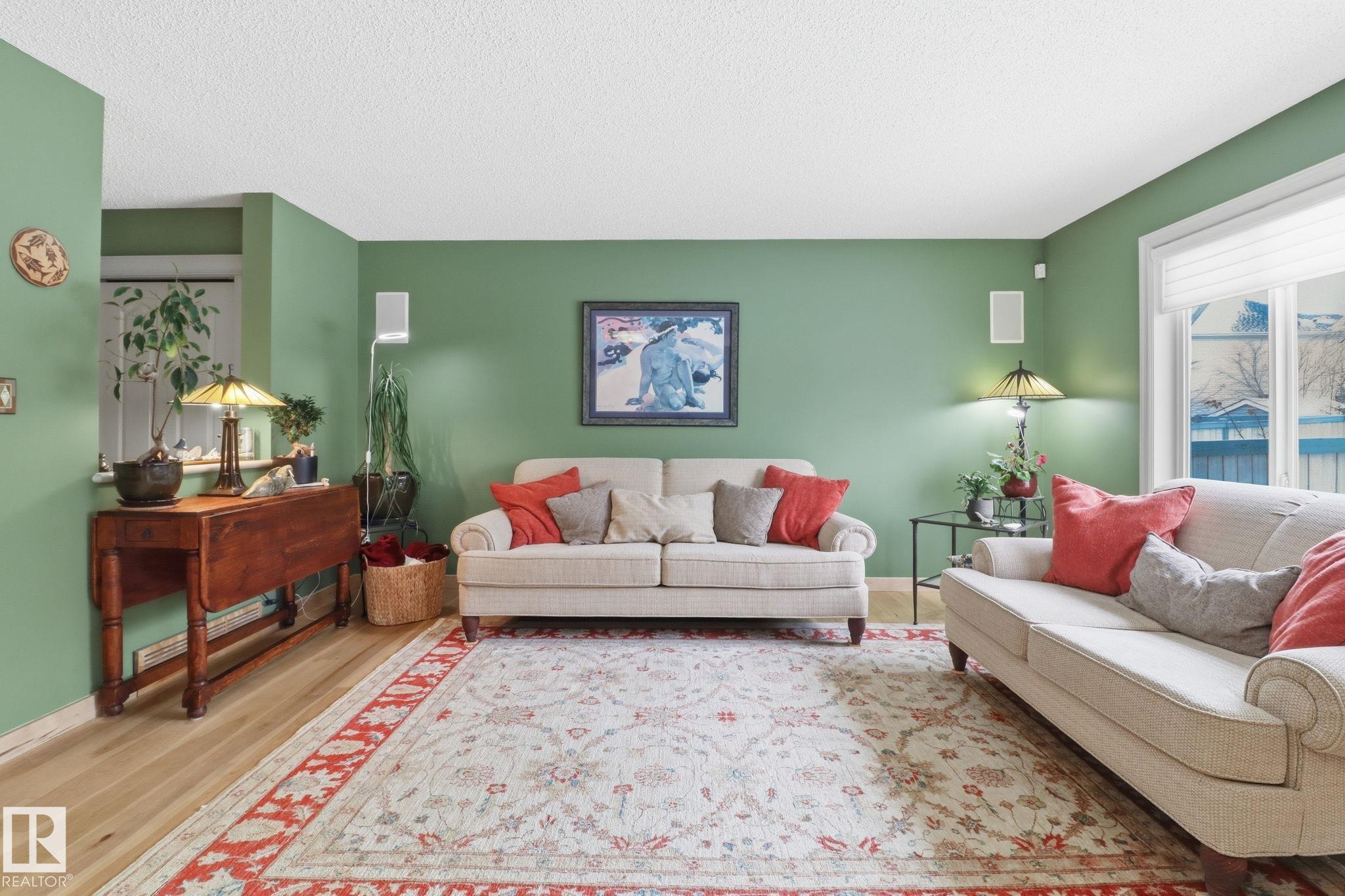 Photo 6 at 8311 11 Avenue SW, Summerside, Edmonton