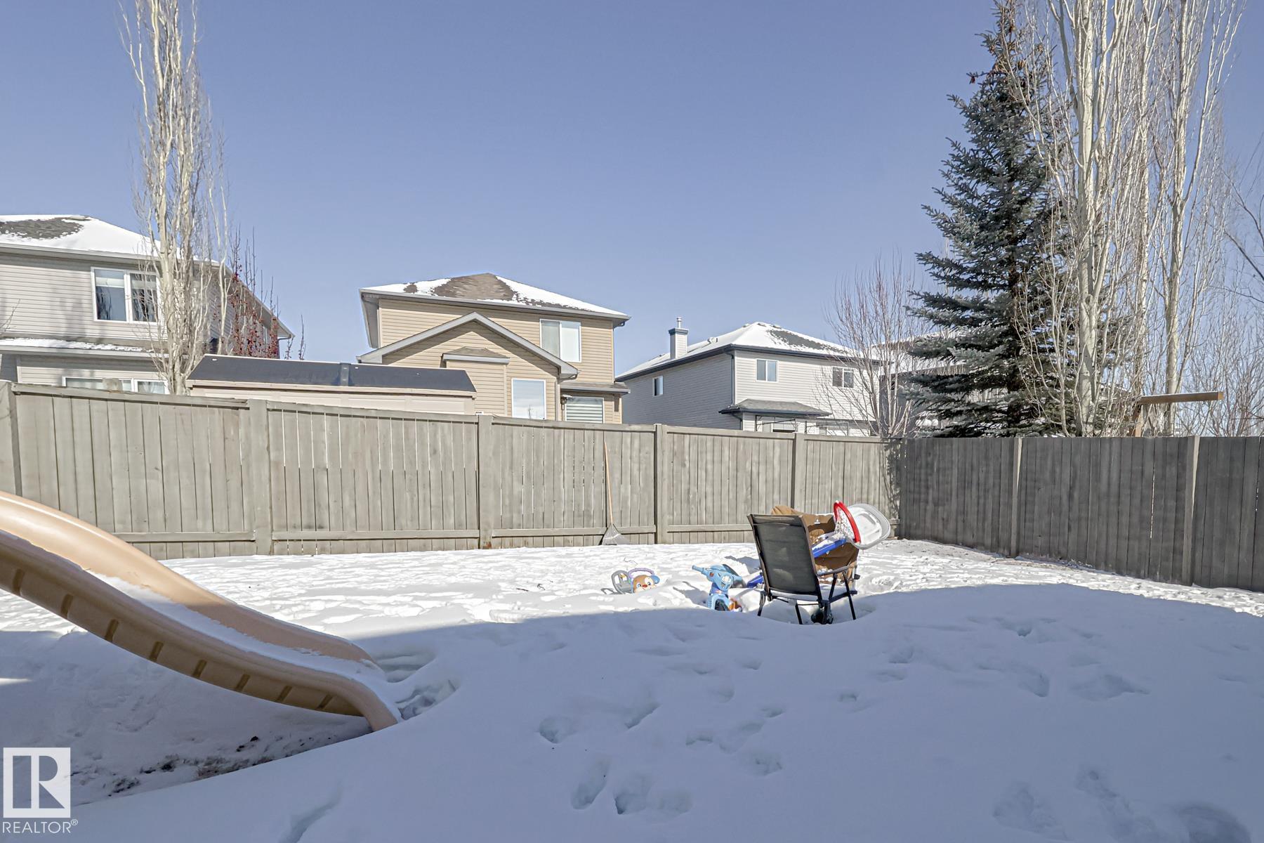 Photo 45 at 16 Hartwick Gate, Harvest Ridge, Spruce Grove