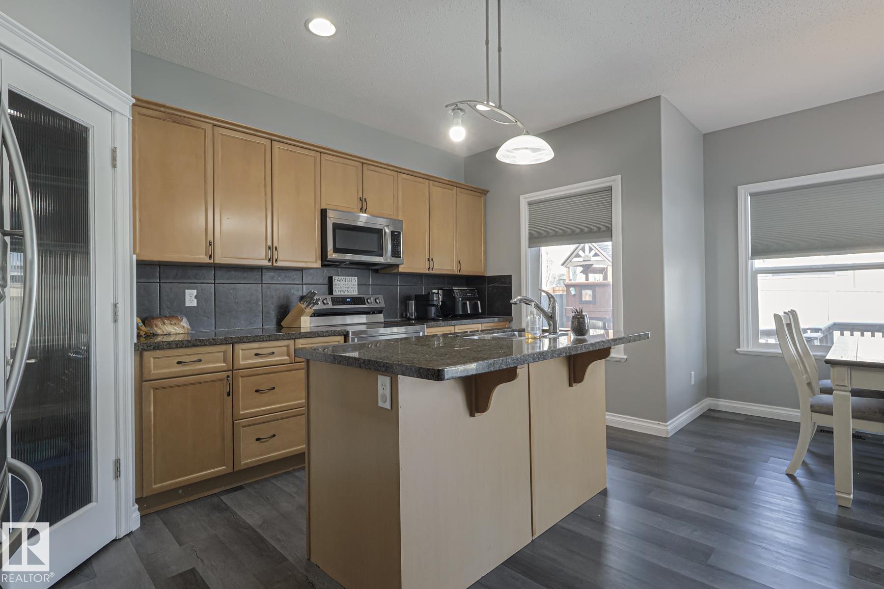 Photo 6 at 16 Hartwick Gate, Harvest Ridge, Spruce Grove