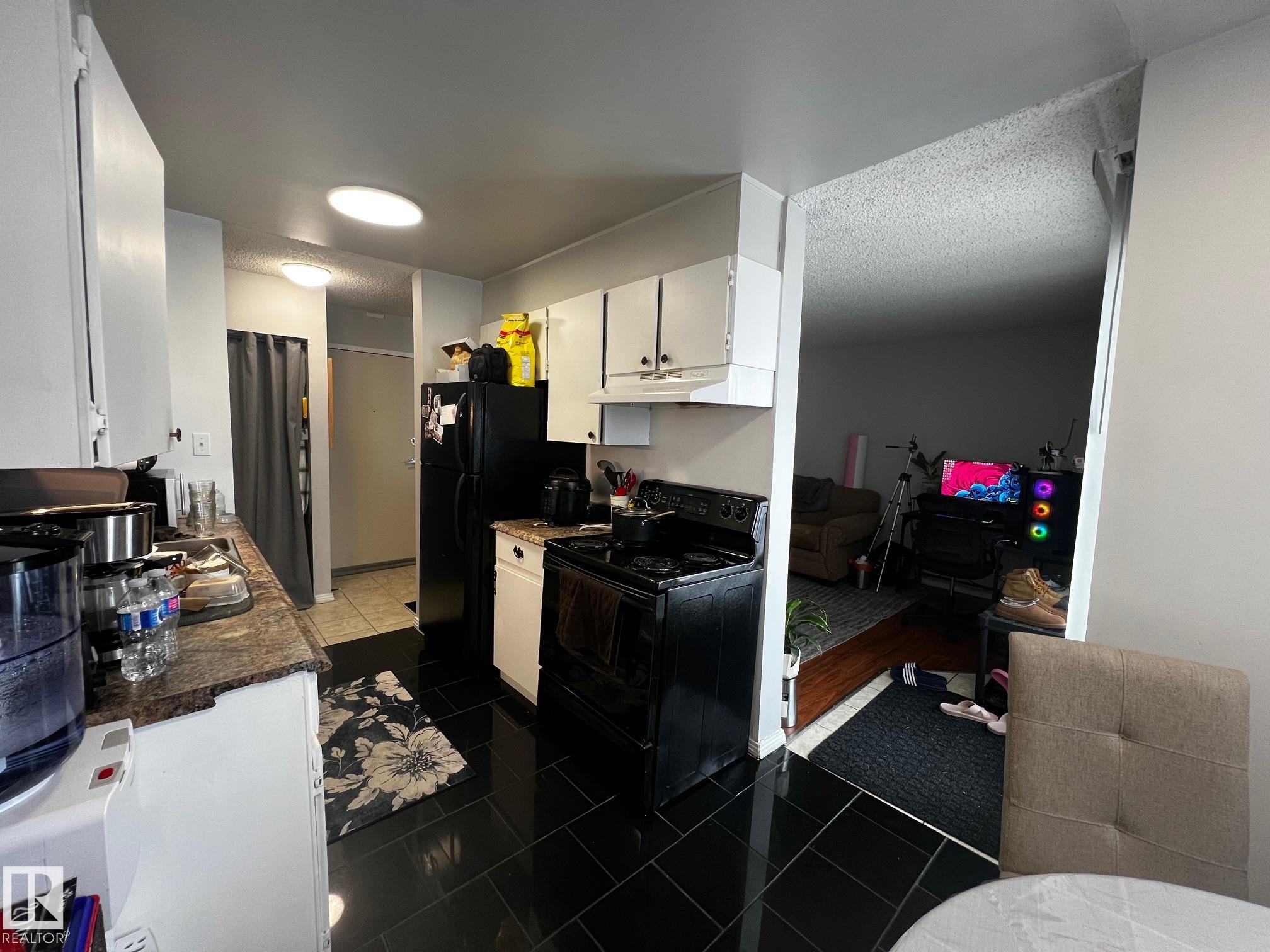 Picture for #12 11265 31 AV NW